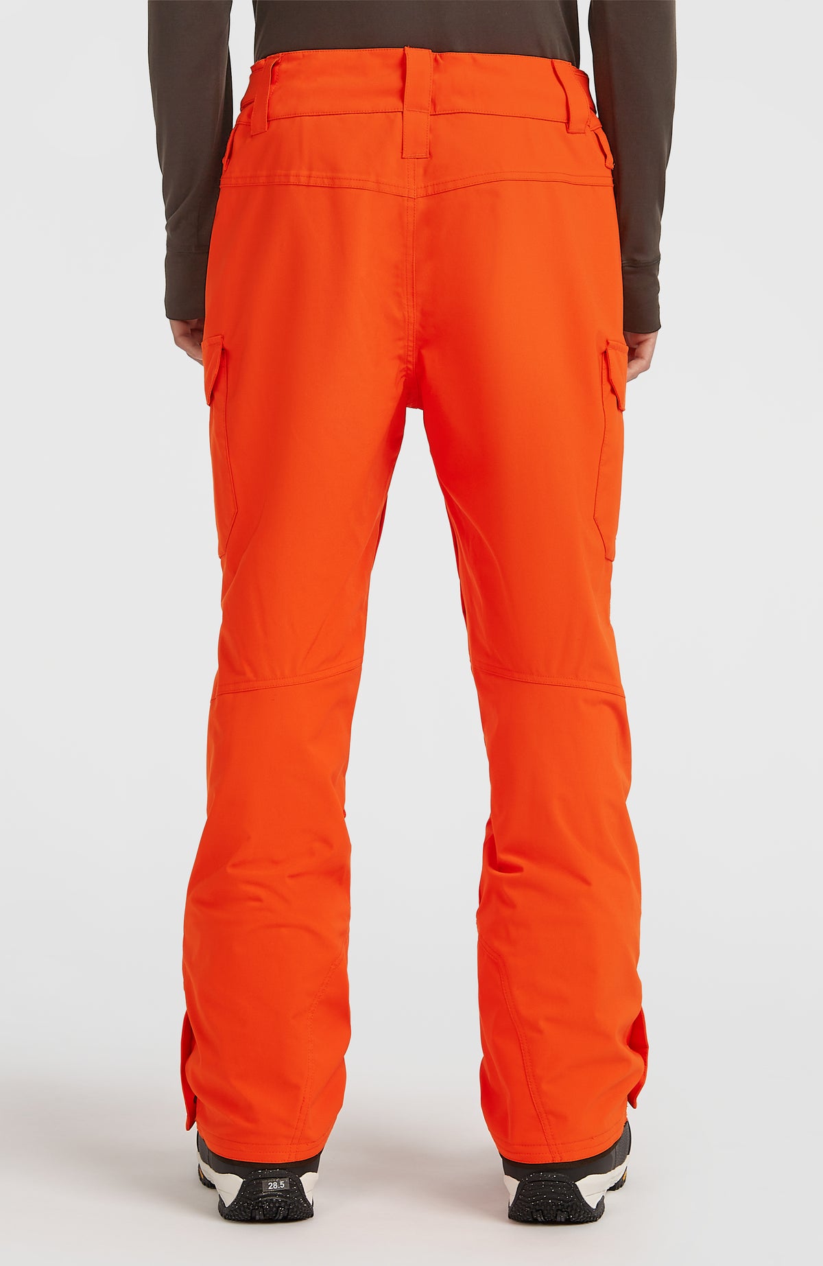 FWC'Peak Cargo wintersportbroek | Flame