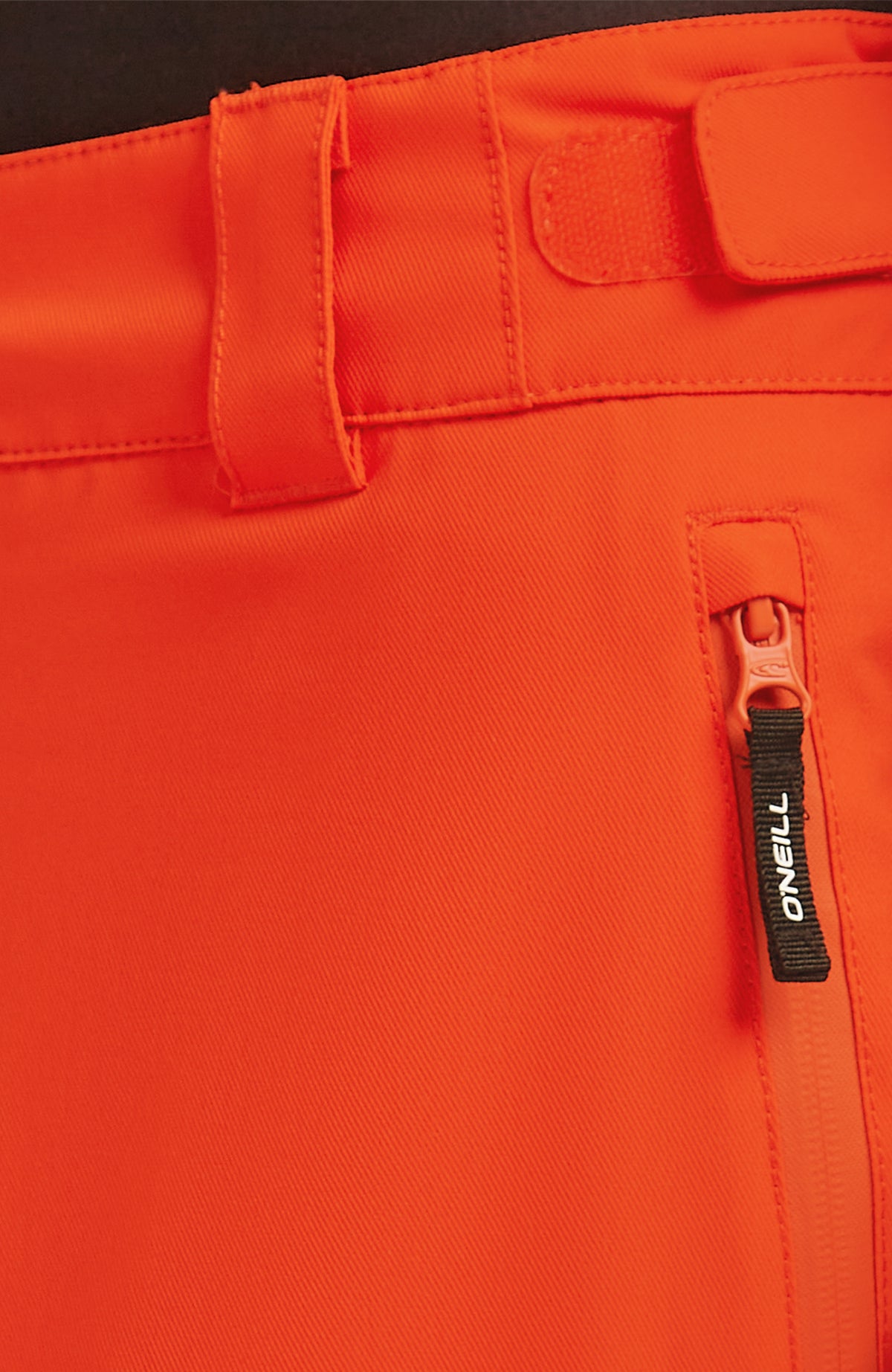 FWC'Peak Cargo wintersportbroek | Flame