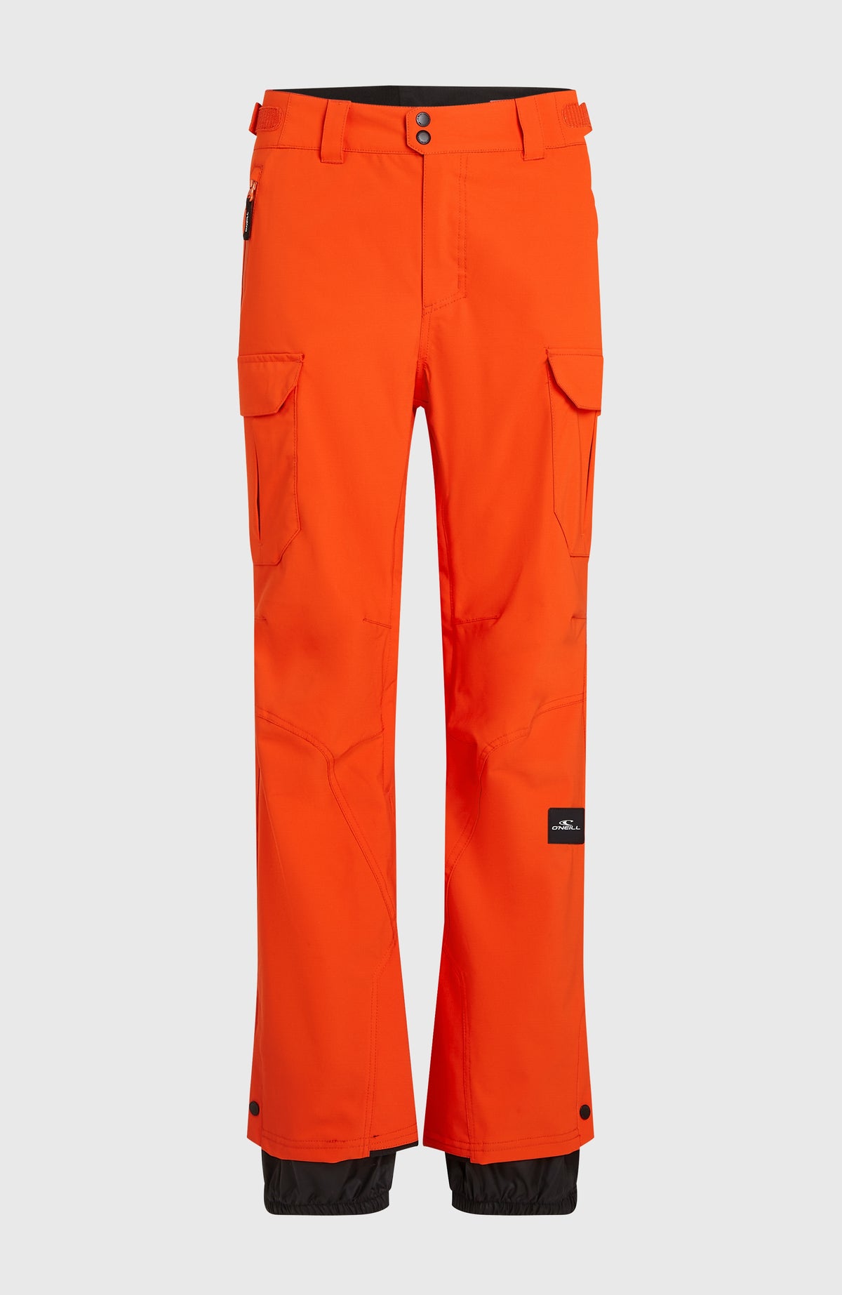 FWC'Peak Cargo wintersportbroek | Flame