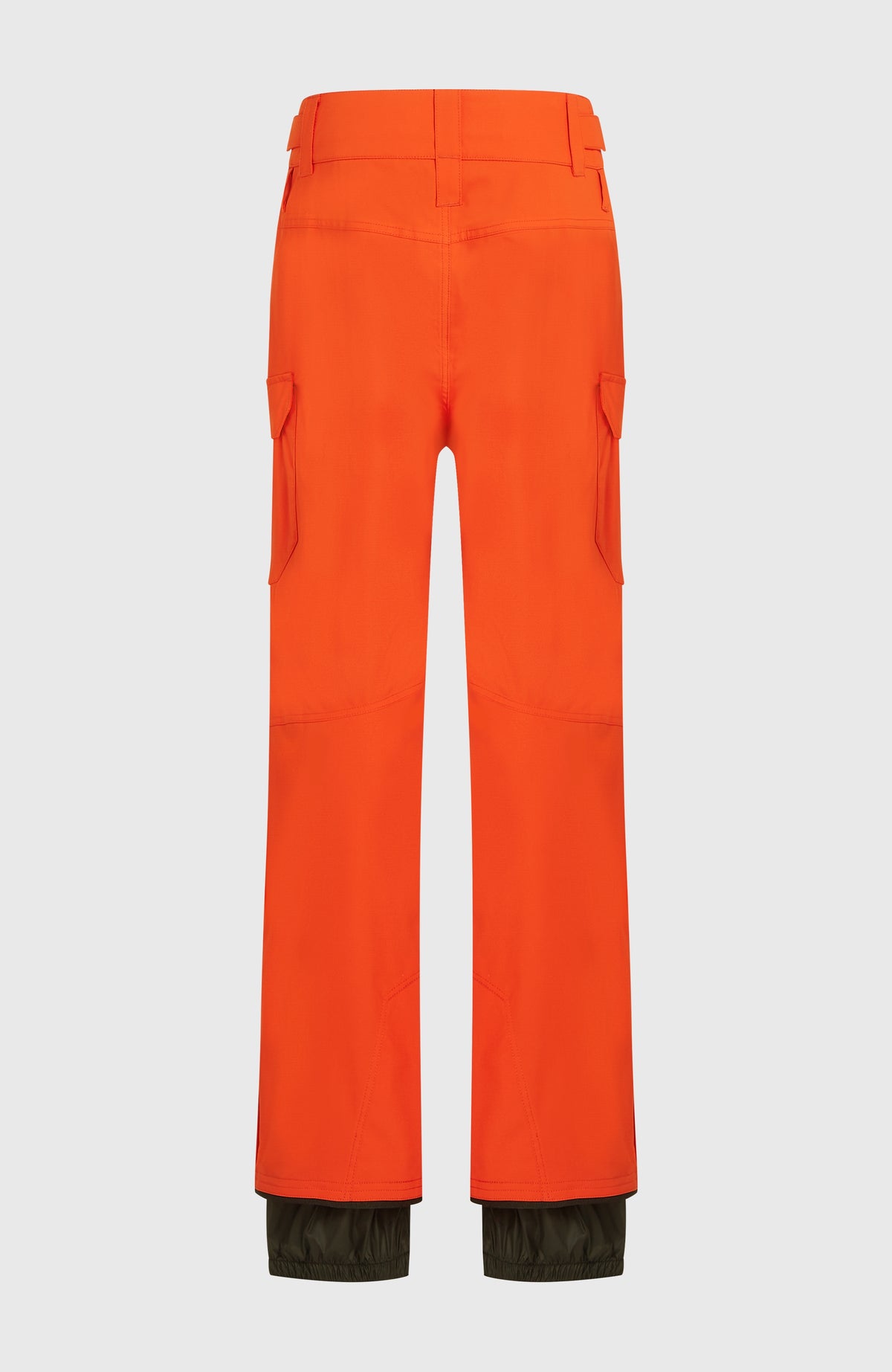 FWC'Peak Cargo wintersportbroek | Flame