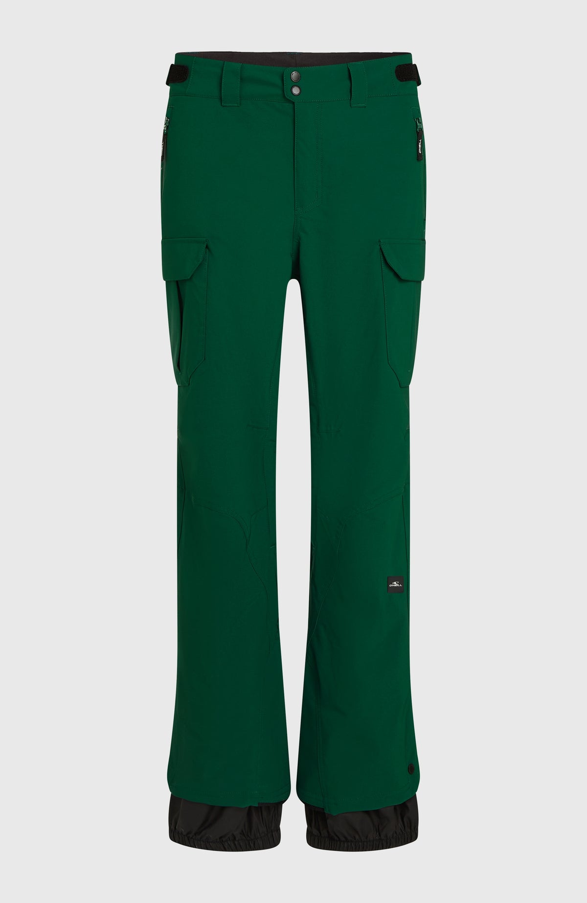 FWC'Peak Cargo wintersportbroek | Emerald Envy