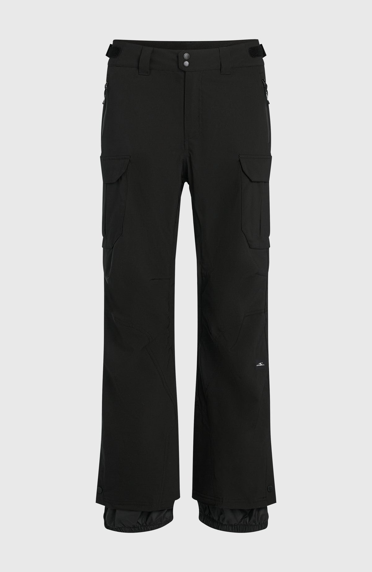 FWC'Peak Cargo wintersportbroek | Black Out