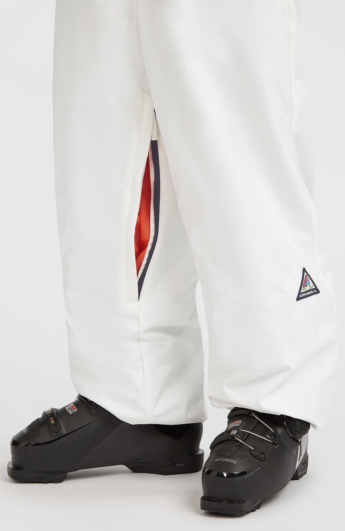 FWC'Play wintersportbroek | Undyed