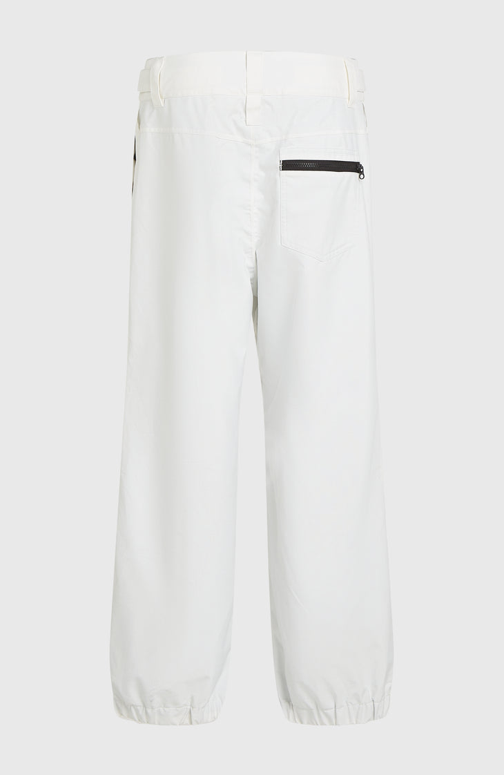 FWC'Play wintersportbroek | Undyed