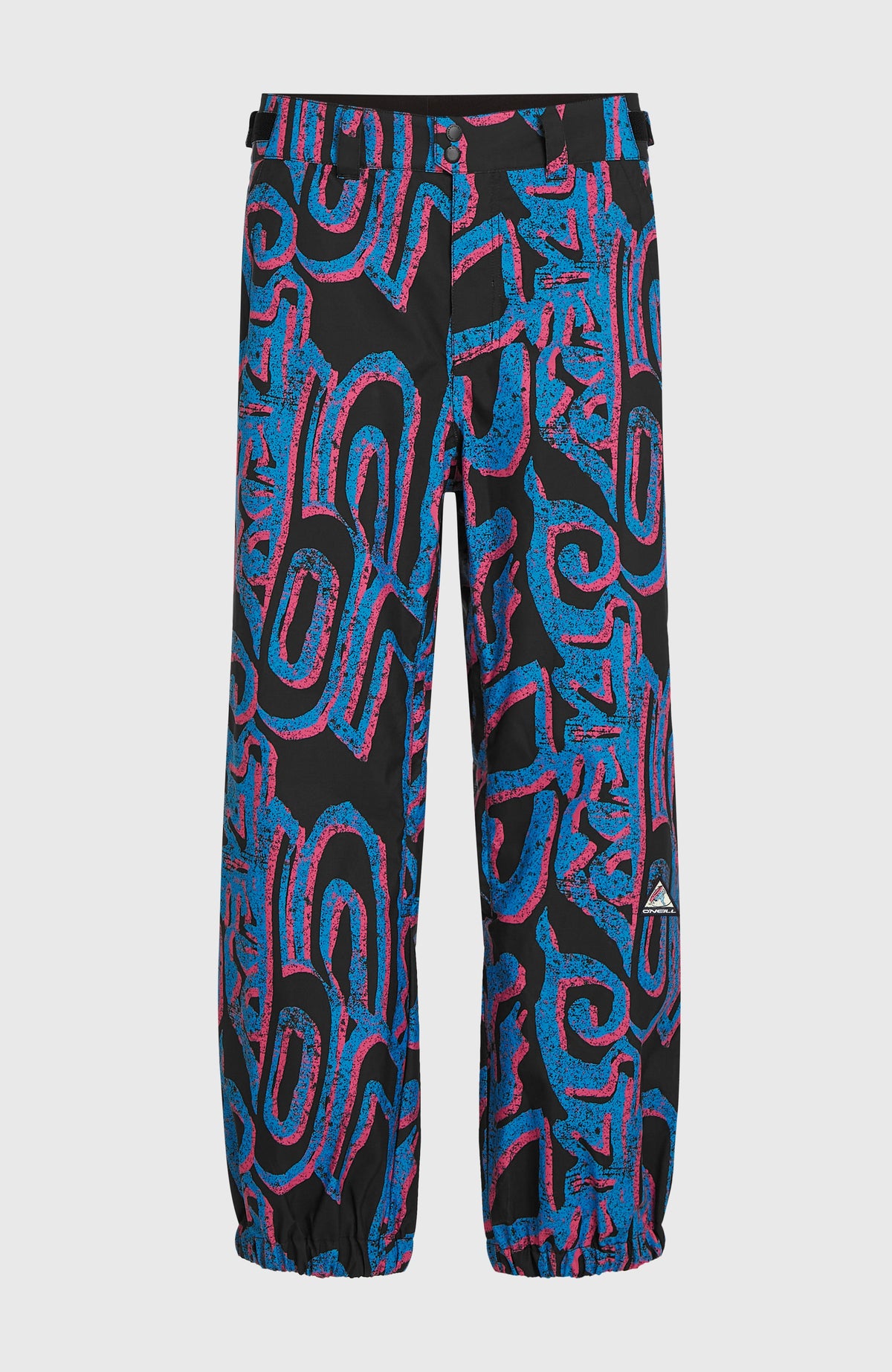 FWC'Play wintersportbroek | Pink Legacy