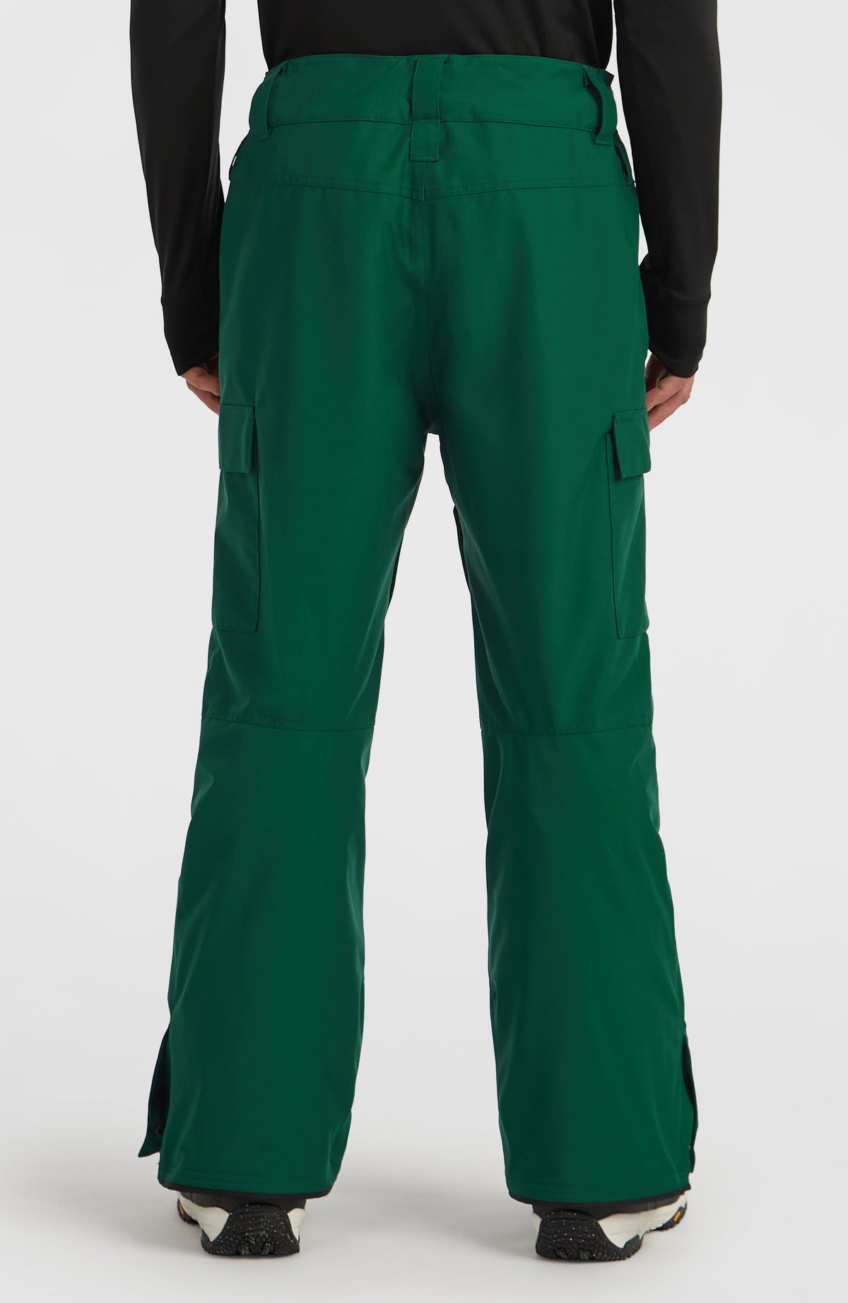 FWC'Cruz Cargo wintersportbroek | Emerald Envy