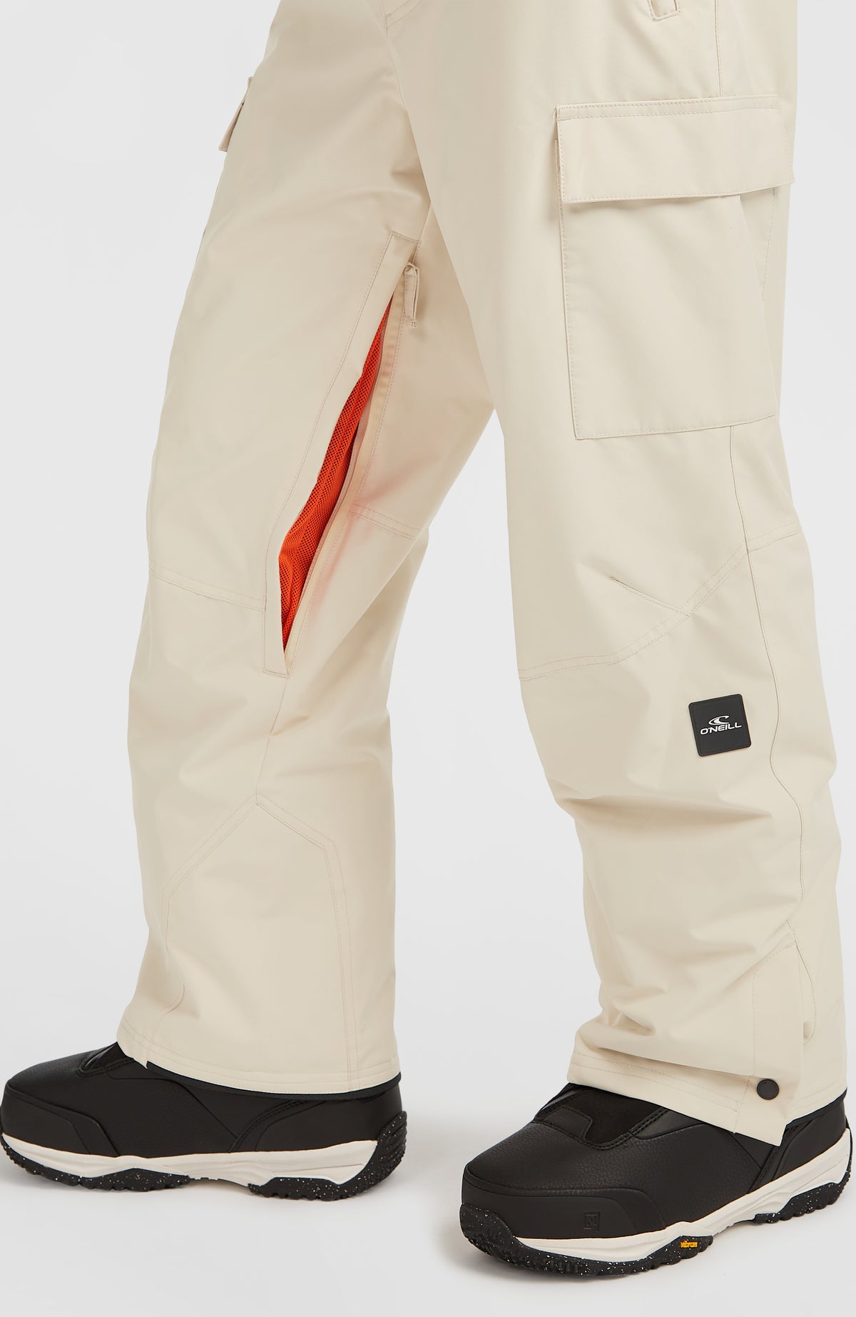 FWC'Cruz Cargo wintersportbroek | Macaron