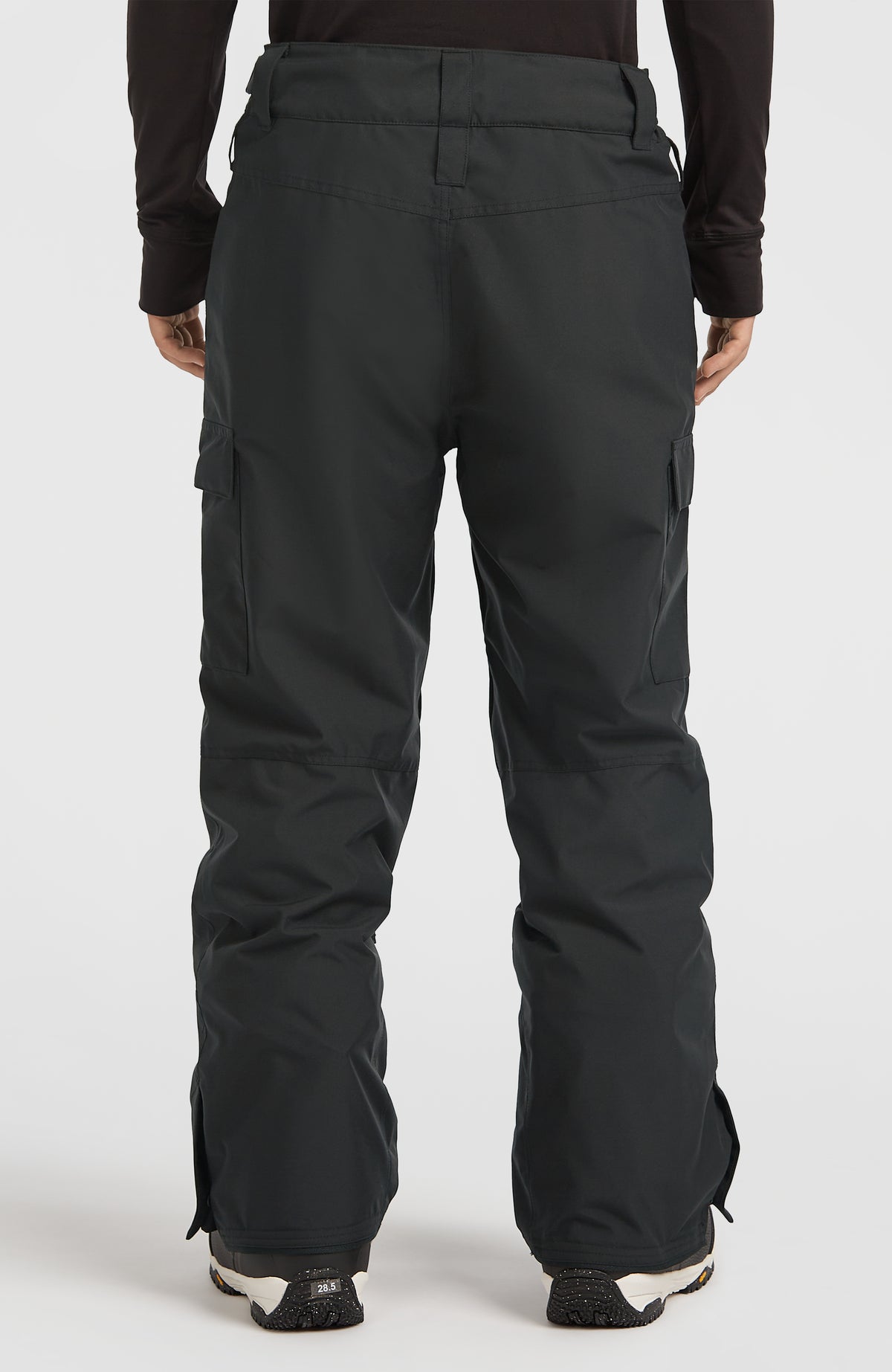FWC'Cruz Cargo wintersportbroek | Black Out