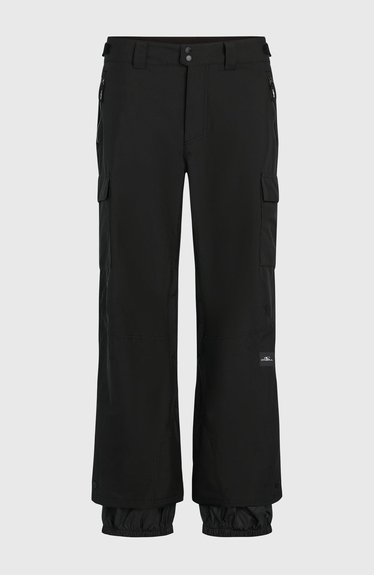FWC'Cruz Cargo wintersportbroek | Black Out