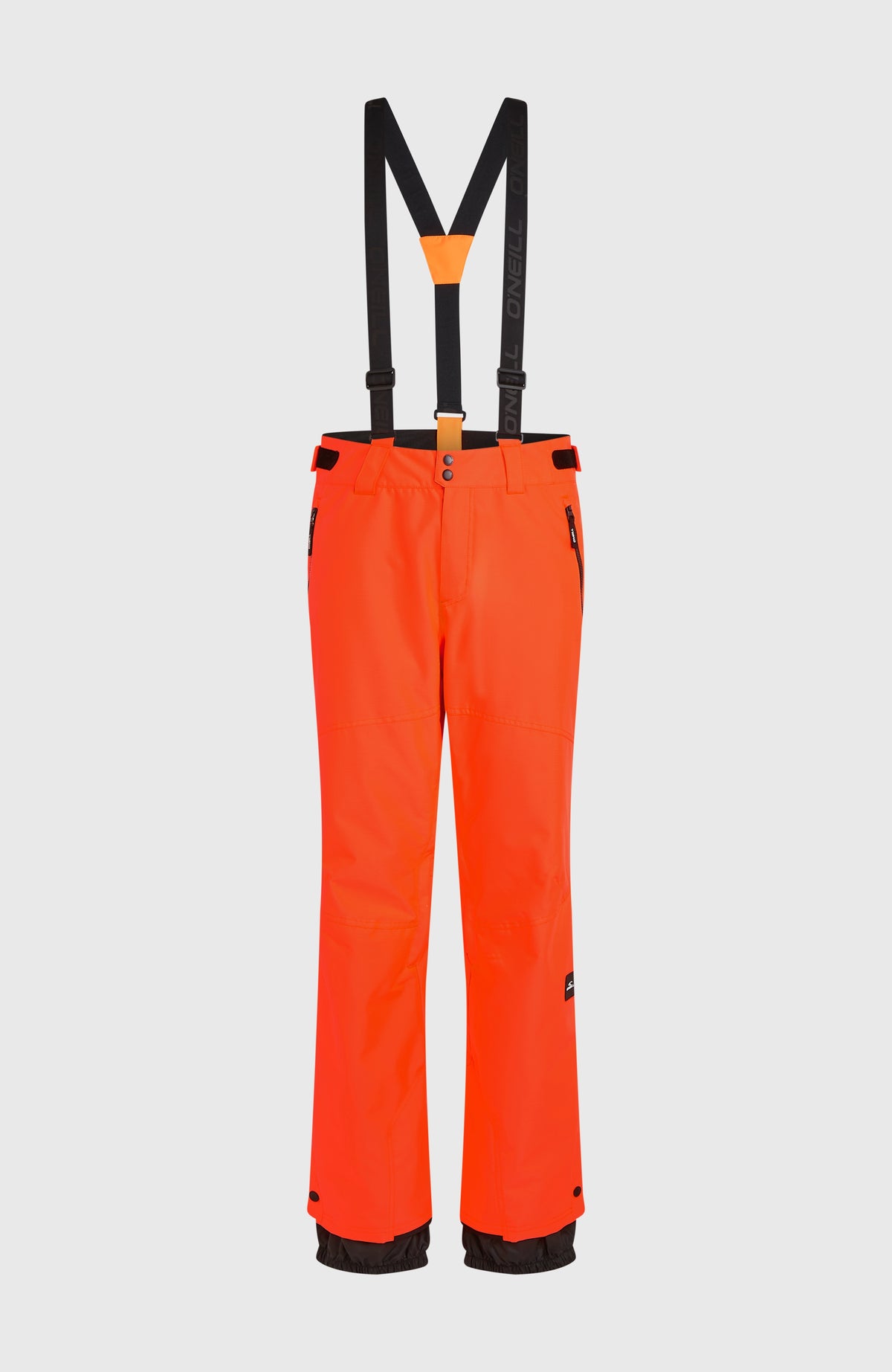 FWC'Cruz wintersportbroek met bretels | Tokyo Lights