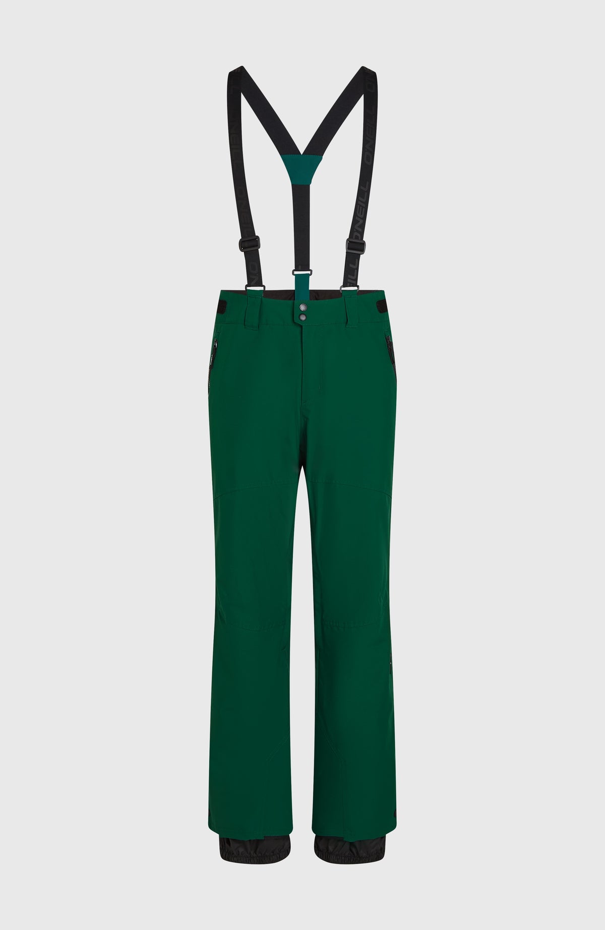FWC'Cruz wintersportbroek met bretels | Emerald Envy