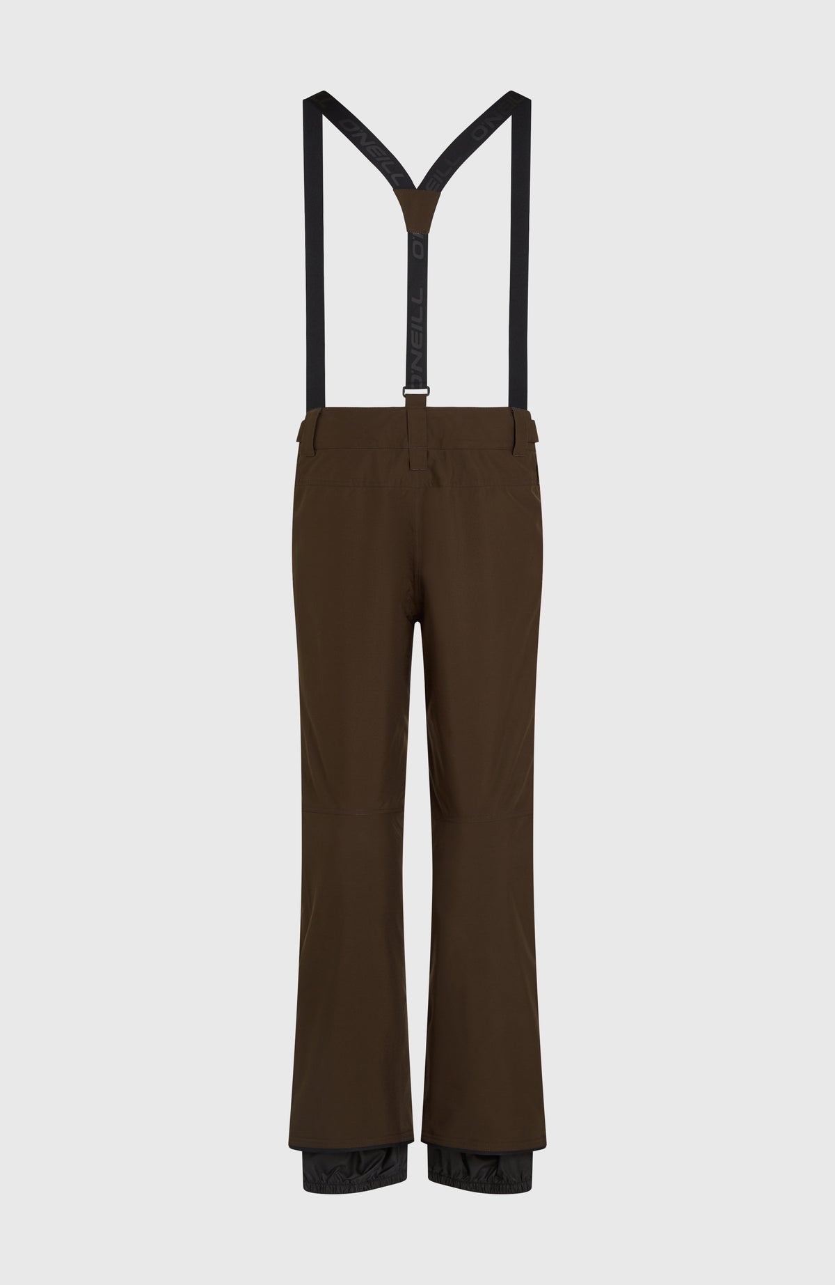FWC'Cruz wintersportbroek met bretels | Coffee Bean