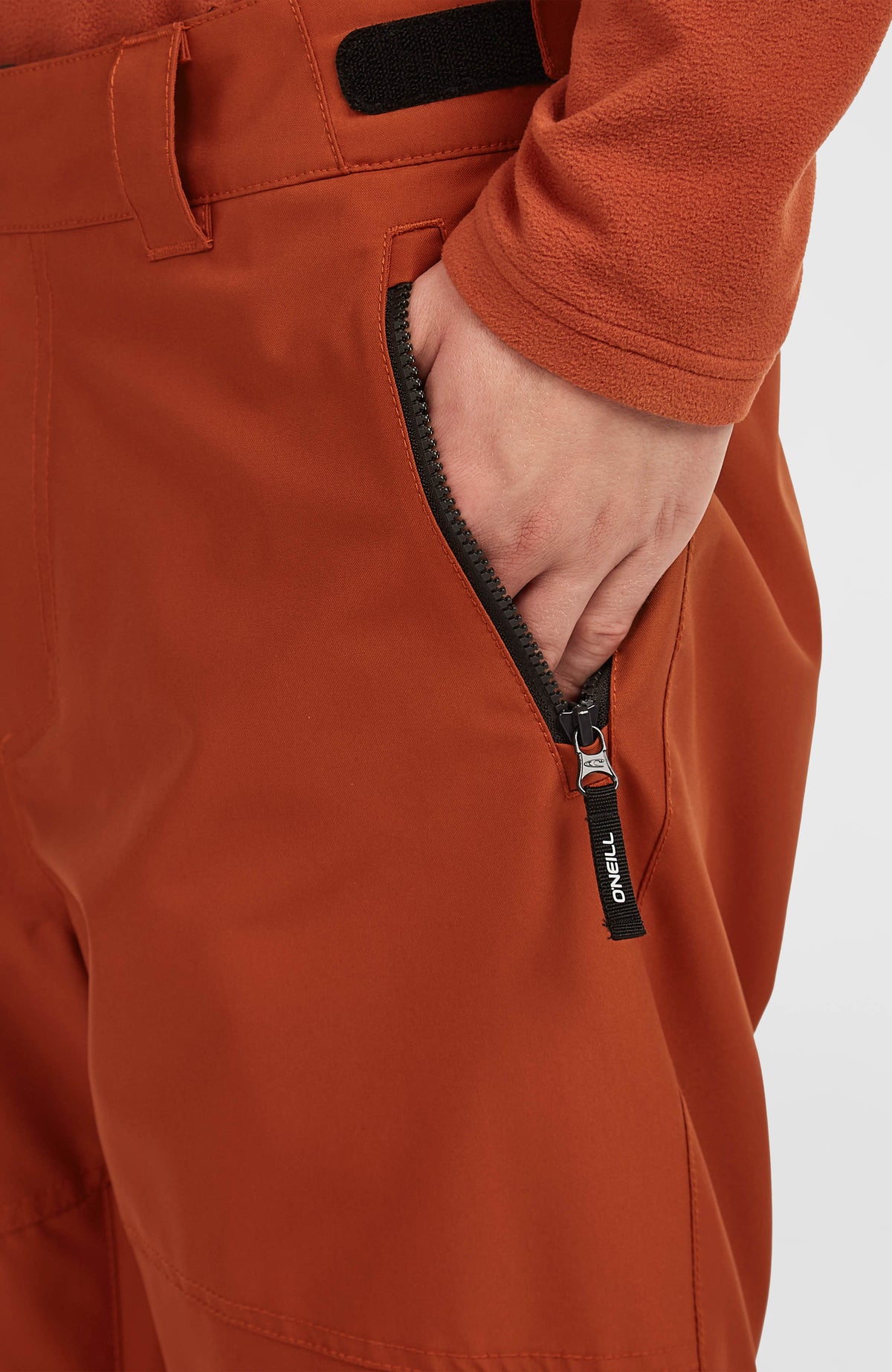 FWC'Cruz wintersportbroek | Bonfire