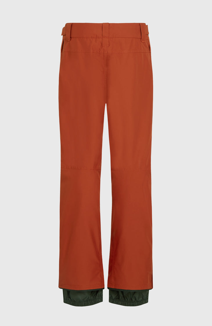 FWC'Cruz wintersportbroek | Bonfire