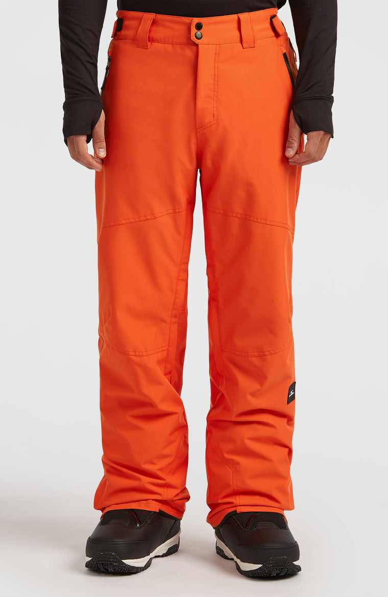 FWC'Cruz wintersportbroek | Flame FWC'Cruz wintersportbroek | Flame