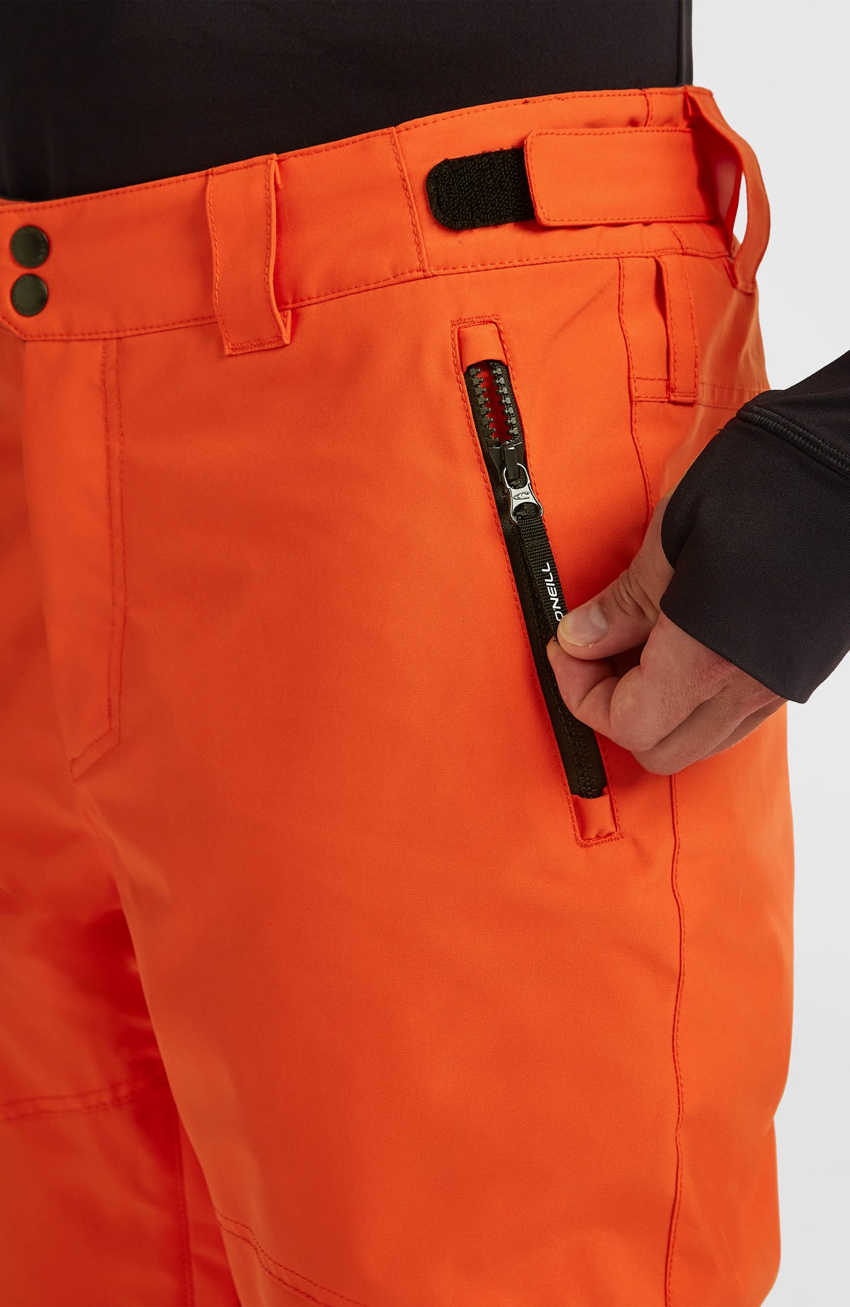 FWC'Cruz wintersportbroek | Flame