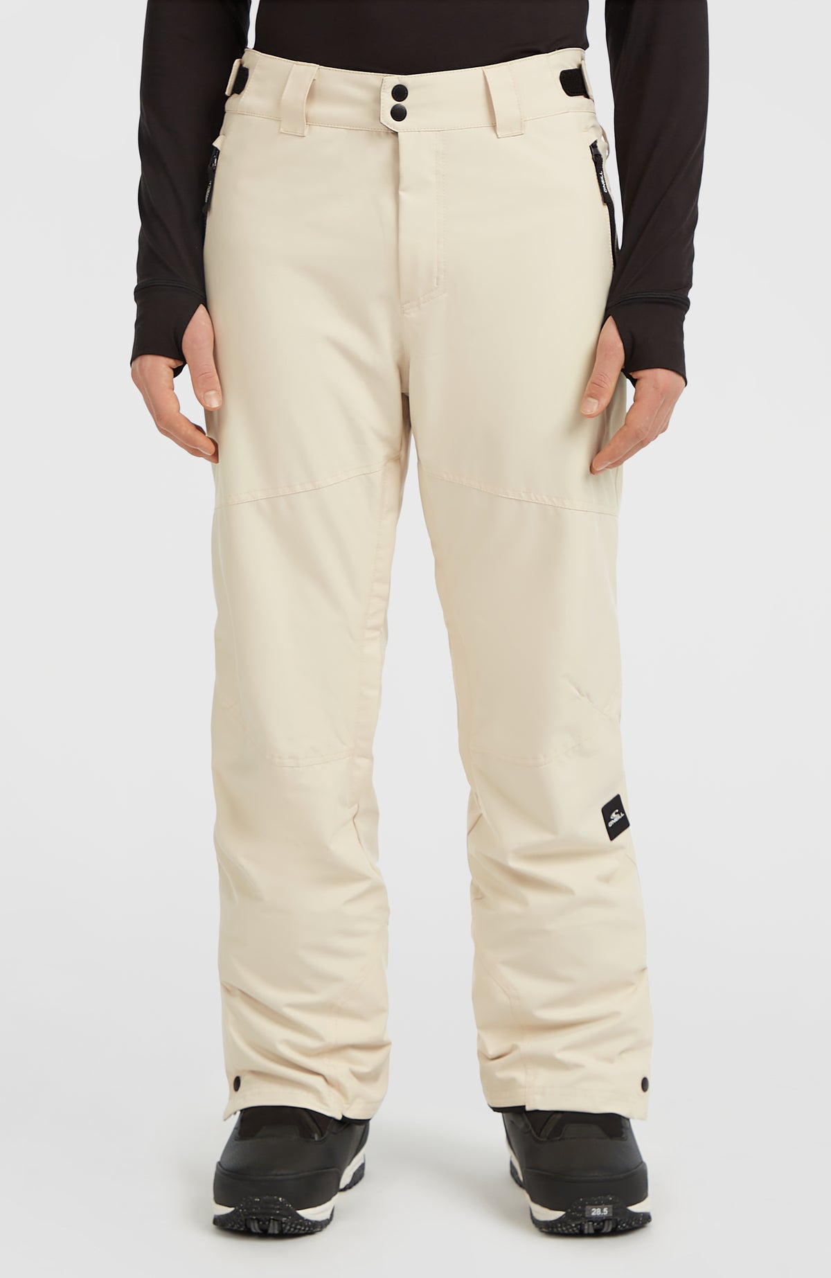 FWC'Cruz wintersportbroek | Macaron