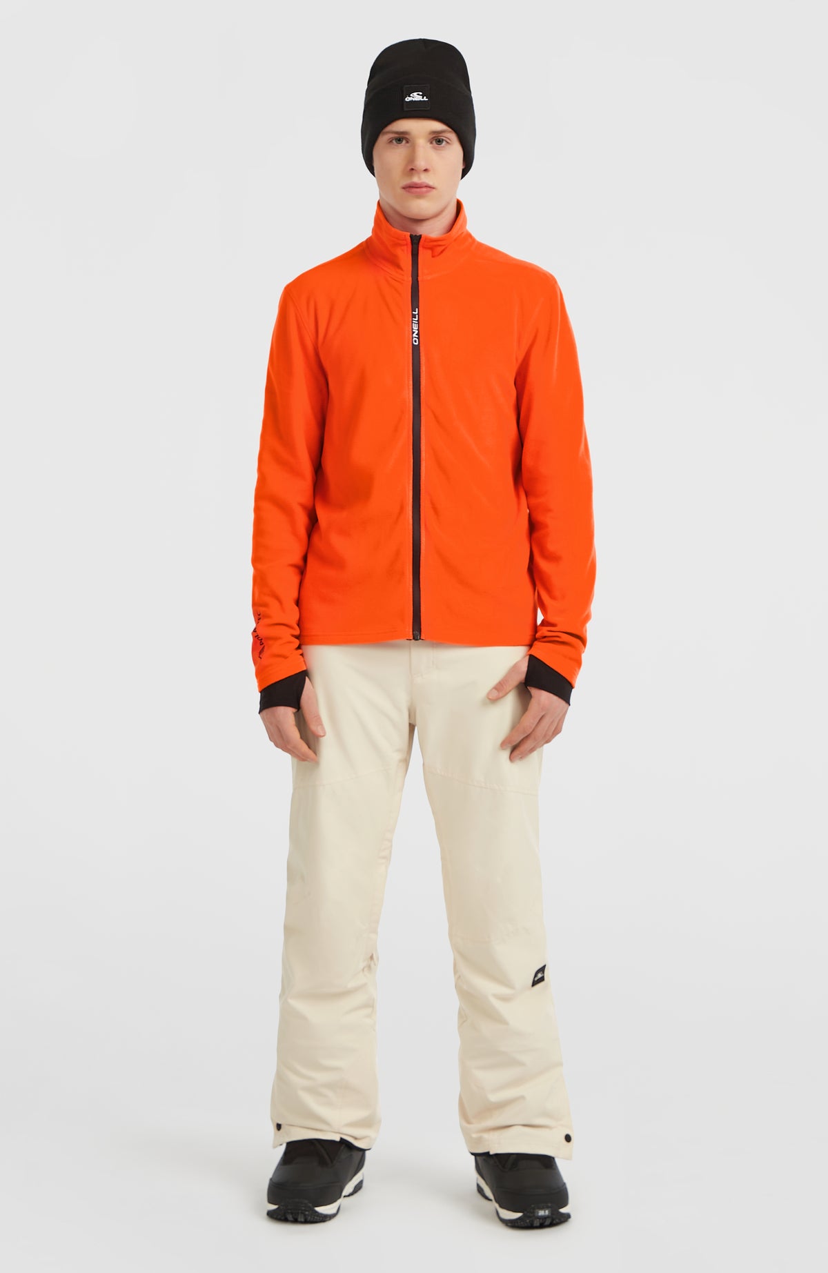 FWC'Cruz wintersportbroek | Macaron