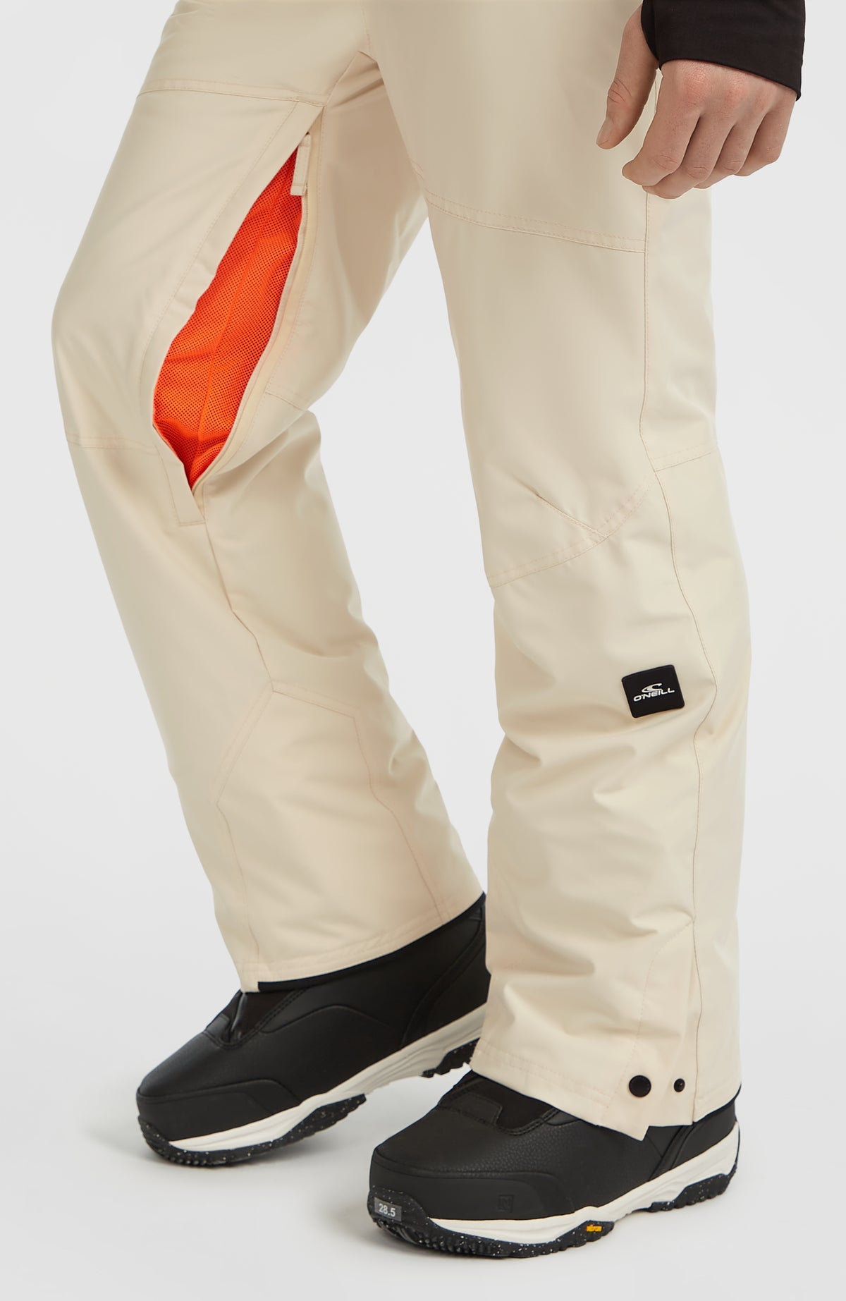 FWC'Cruz wintersportbroek | Macaron