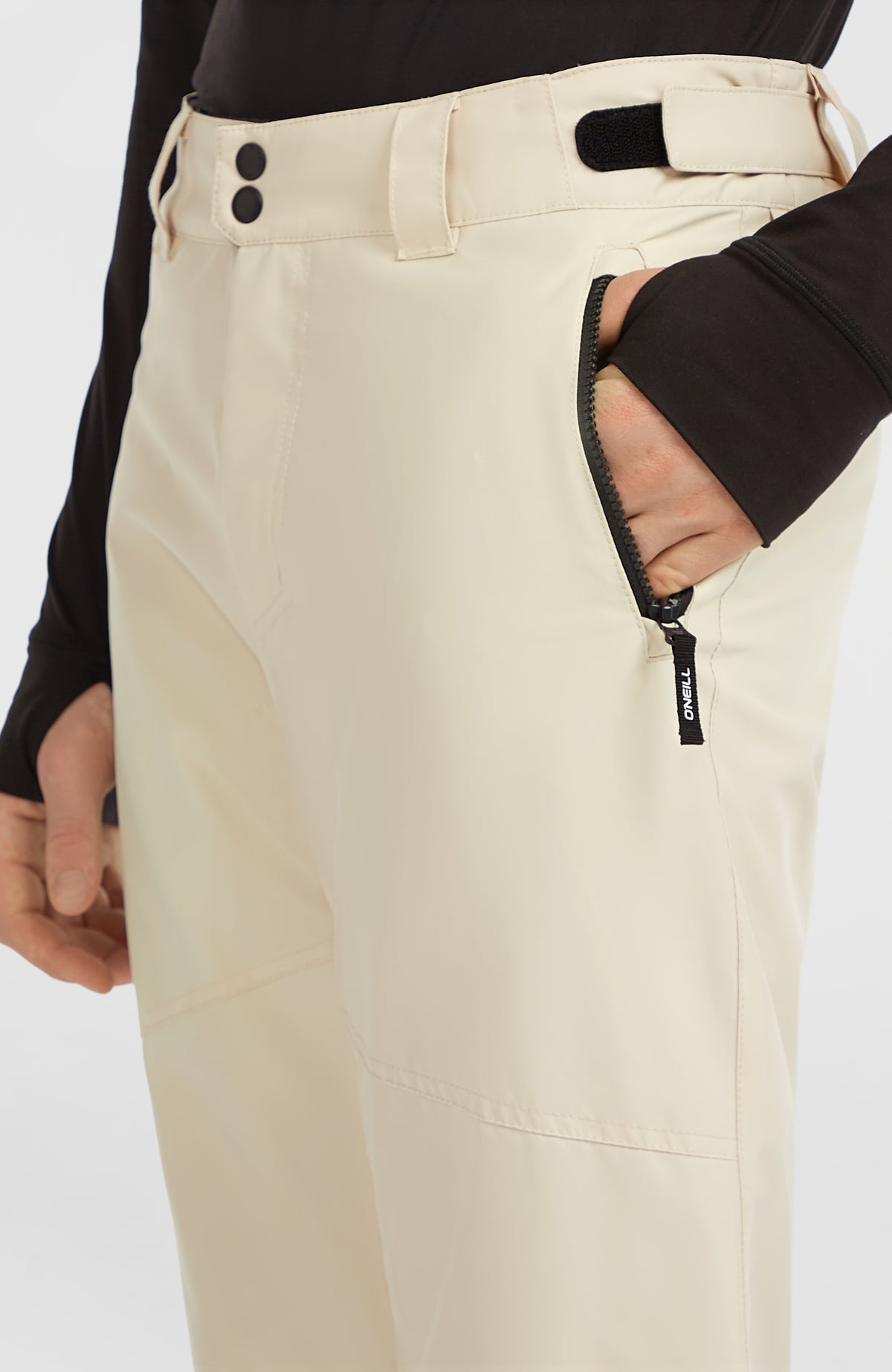FWC'Cruz wintersportbroek | Macaron