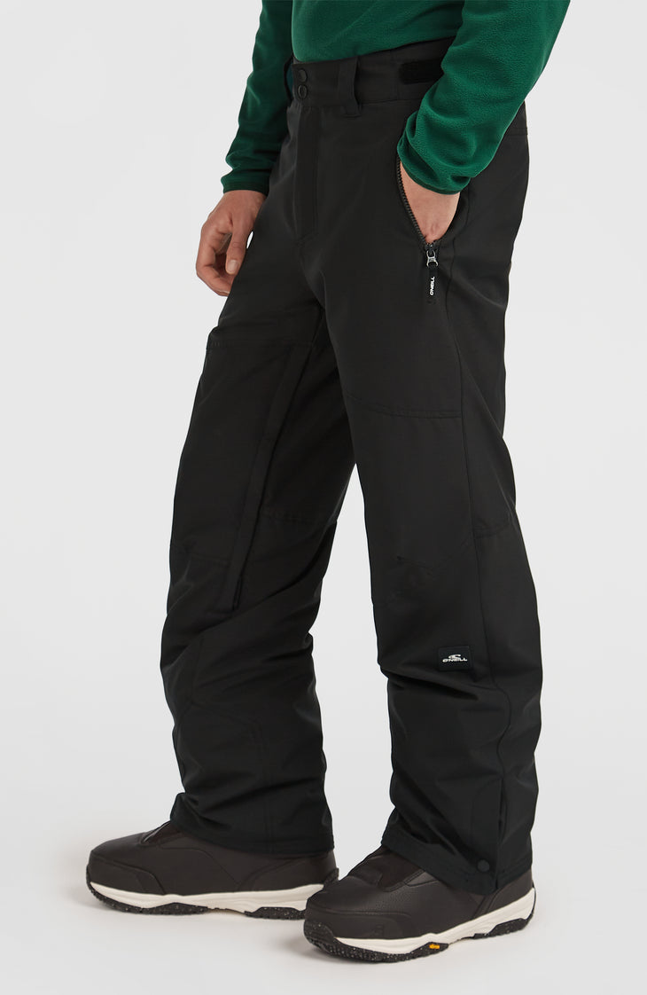 FWC'Cruz wintersportbroek | Black Out