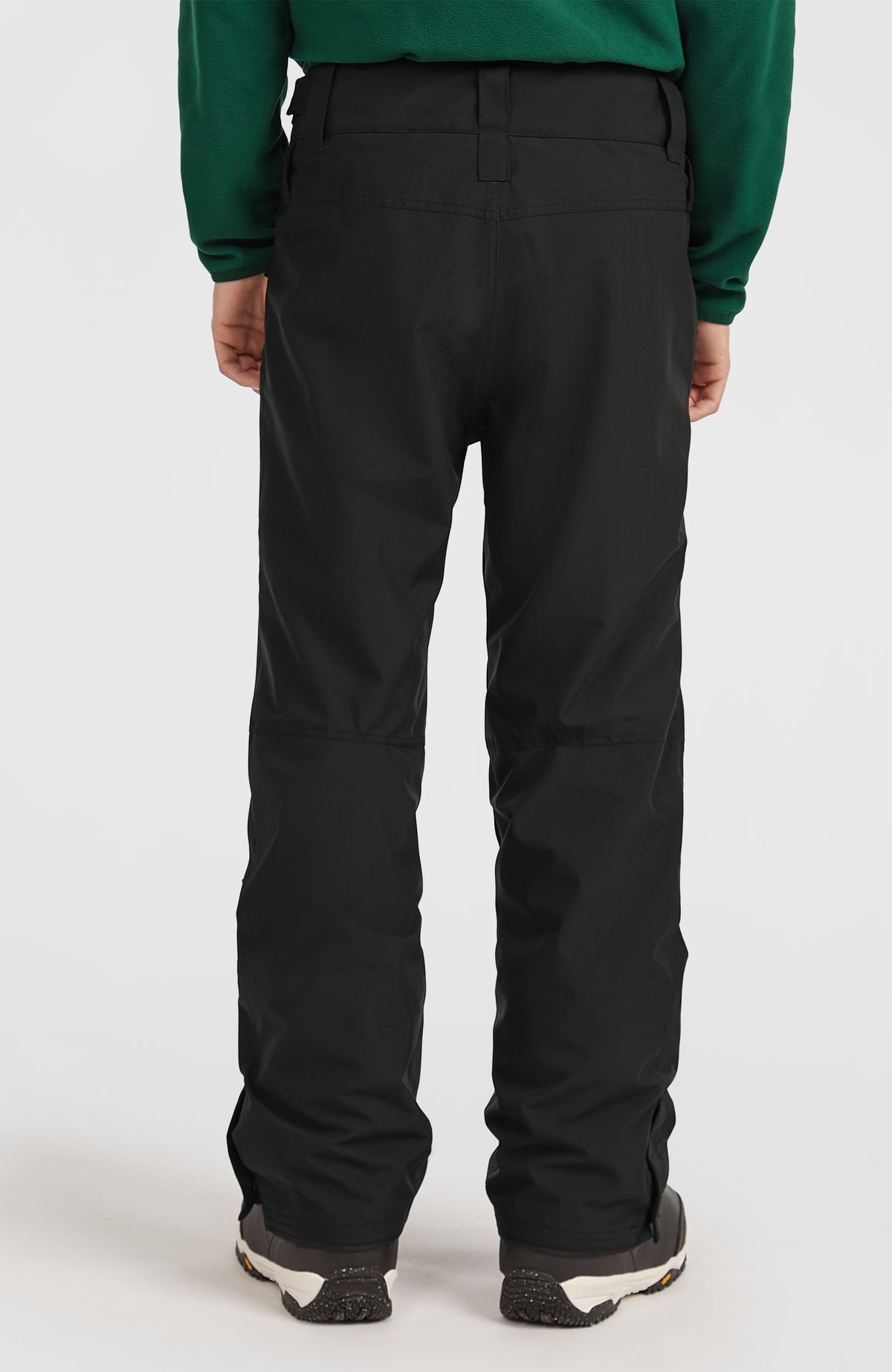 FWC'Cruz wintersportbroek | Black Out