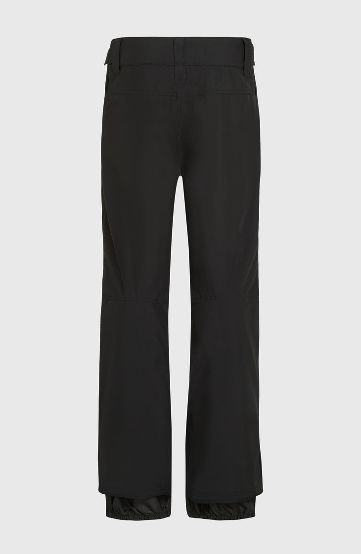 FWC'Cruz wintersportbroek | Black Out