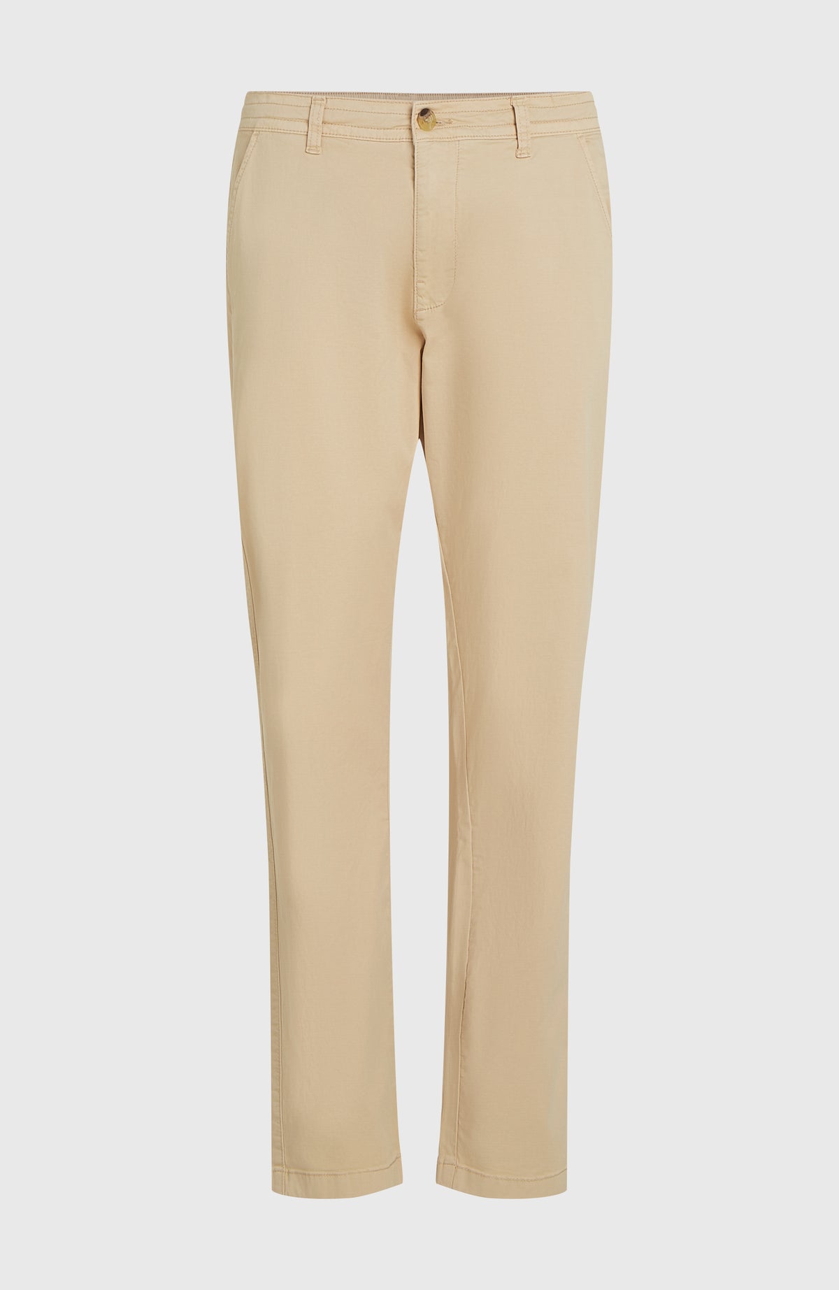 Essentials chinobroek | Macaron