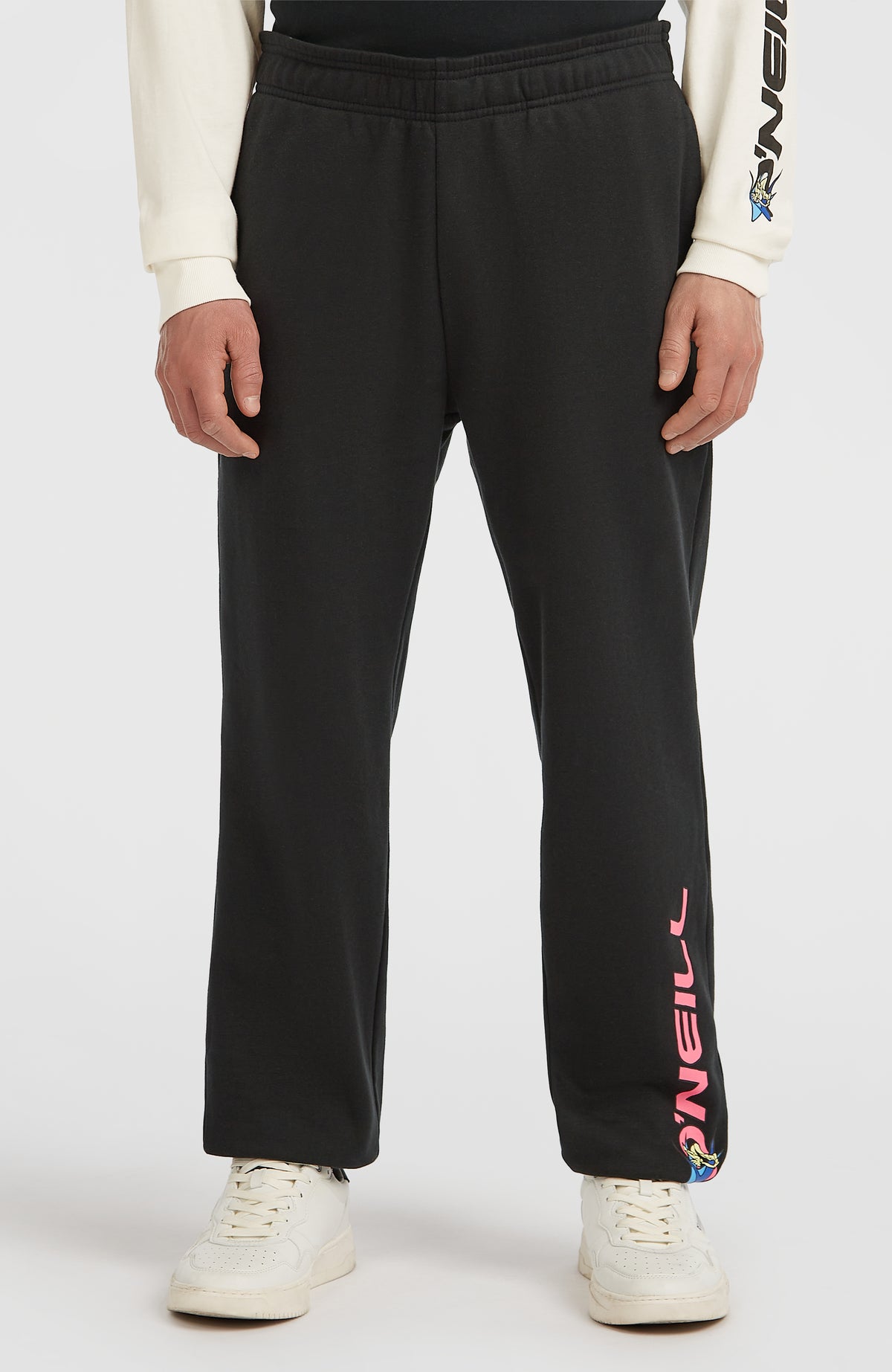 FWC'Play joggingbroek | Black Out