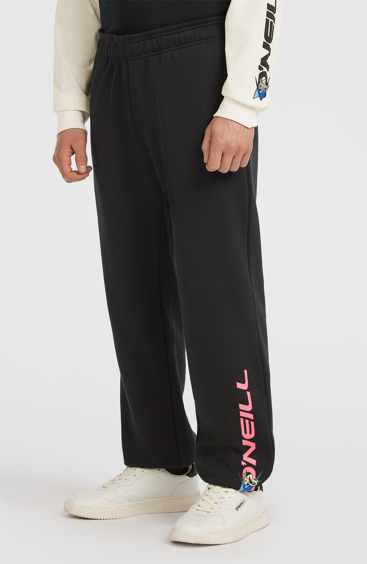 FWC'Play joggingbroek | Black Out