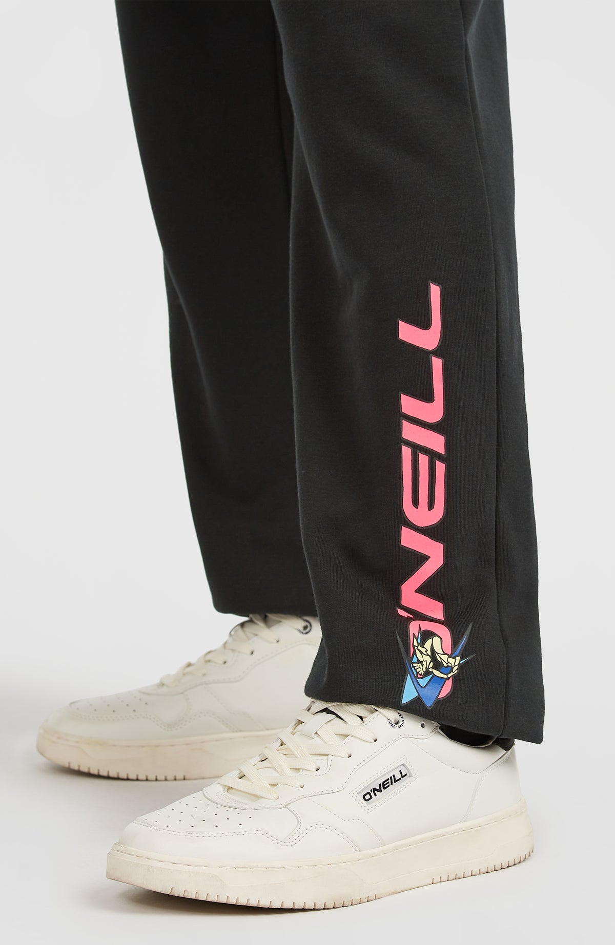 FWC'Play joggingbroek | Black Out