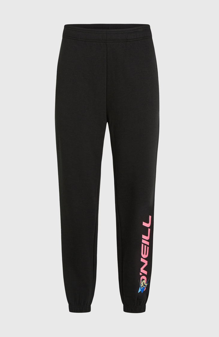 FWC'Play joggingbroek | Black Out