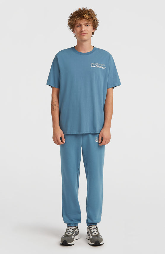 Future Surf Society joggingbroek | Mozart Blue