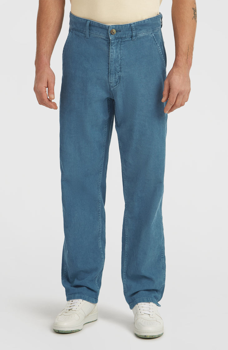 O'Riginals Carpenter broek | Mozart Blue