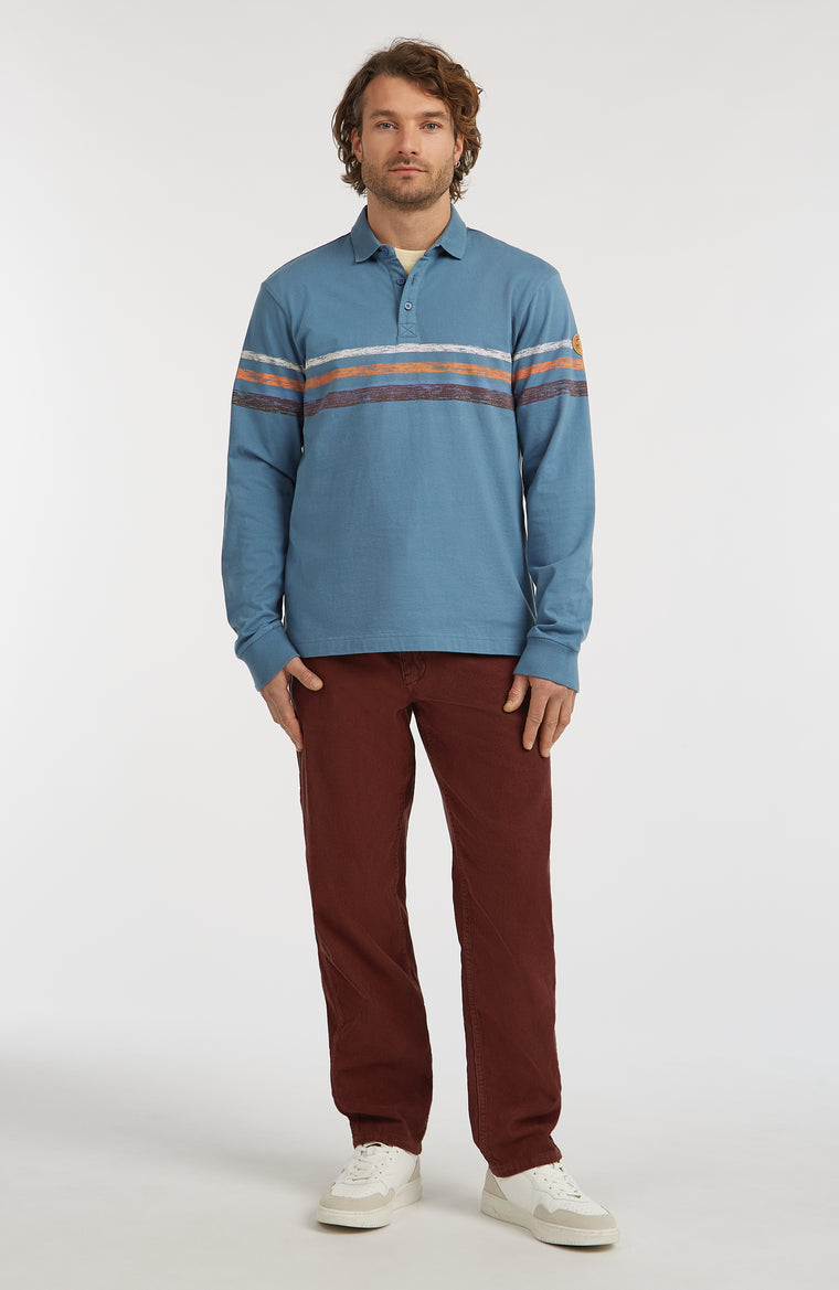O'Riginals Carpenter broek | Hazel Spice O'Riginals Carpenter broek | Hazel Spice