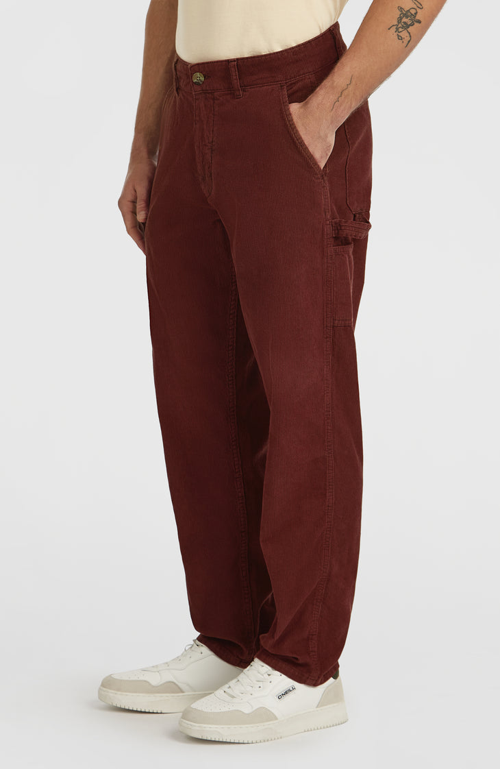 O'Riginals Carpenter broek | Hazel Spice