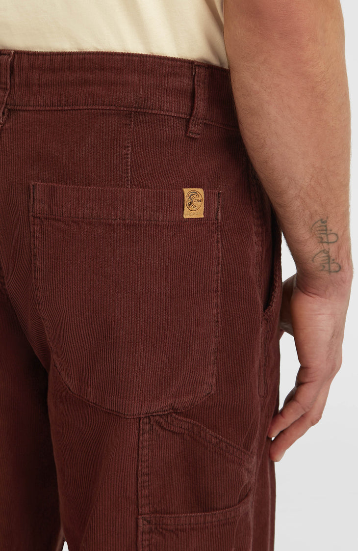 O'Riginals Carpenter broek | Hazel Spice