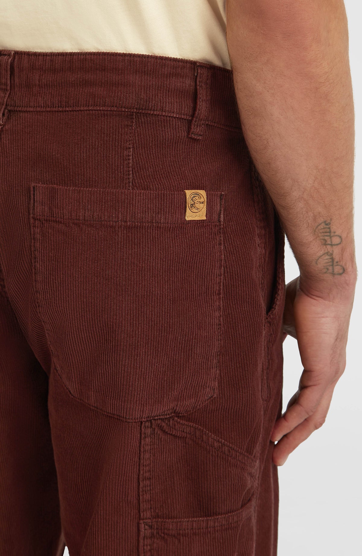 O'Riginals Carpenter broek | Hazel Spice