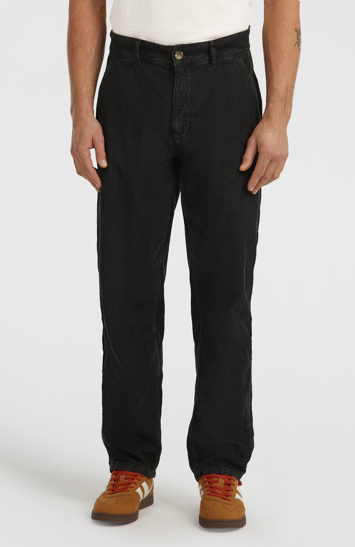 O'Riginals Carpenter broek | Black Out