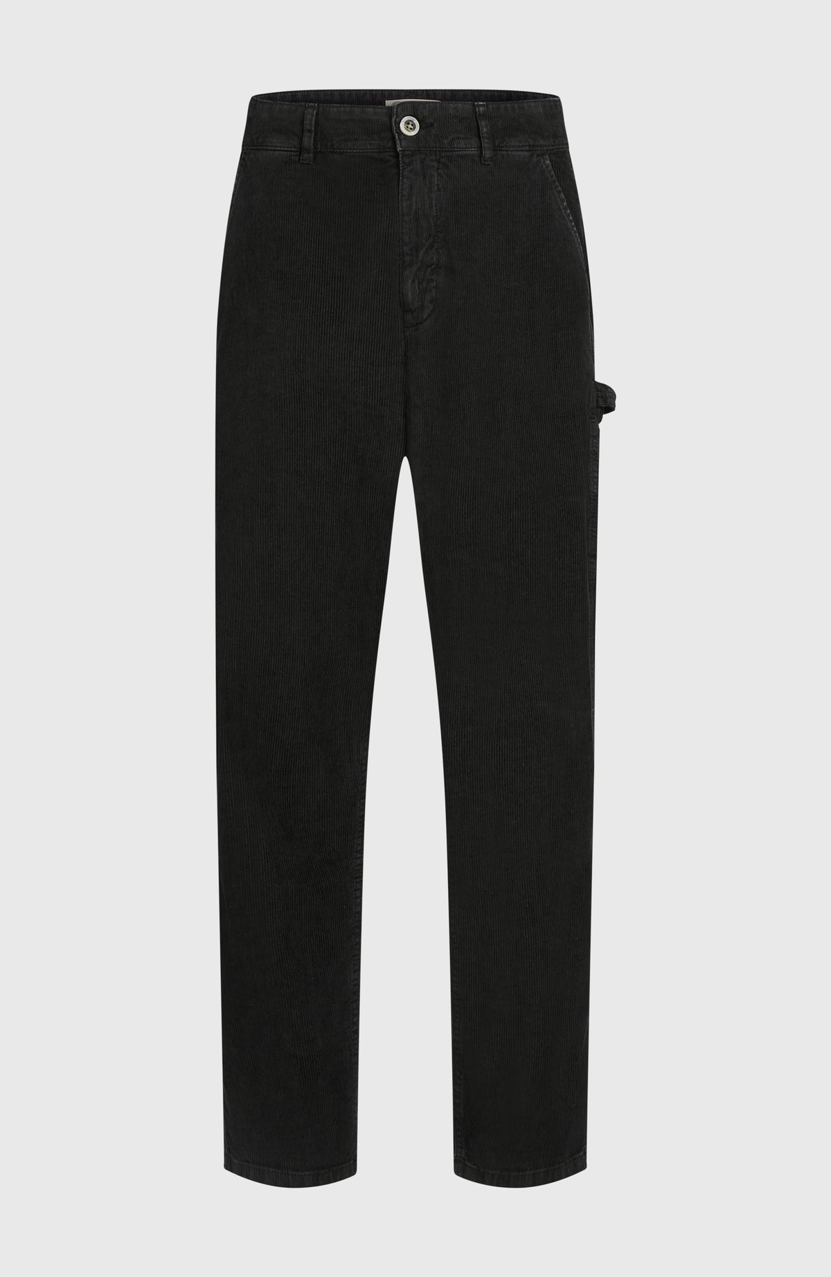 O'Riginals Carpenter broek | Black Out