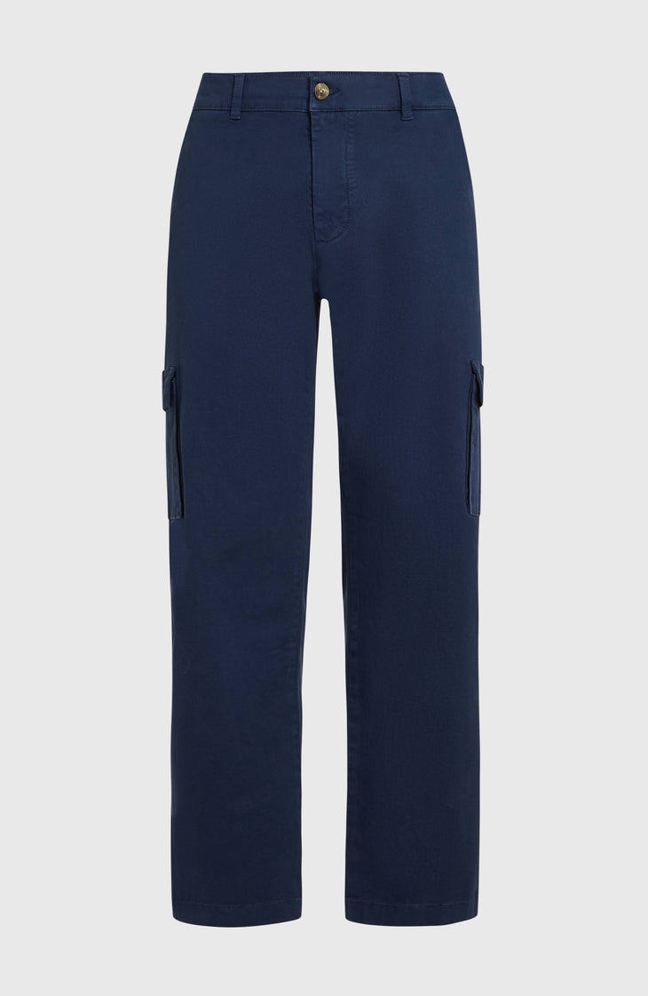 Essentials cargobroek | English Evening