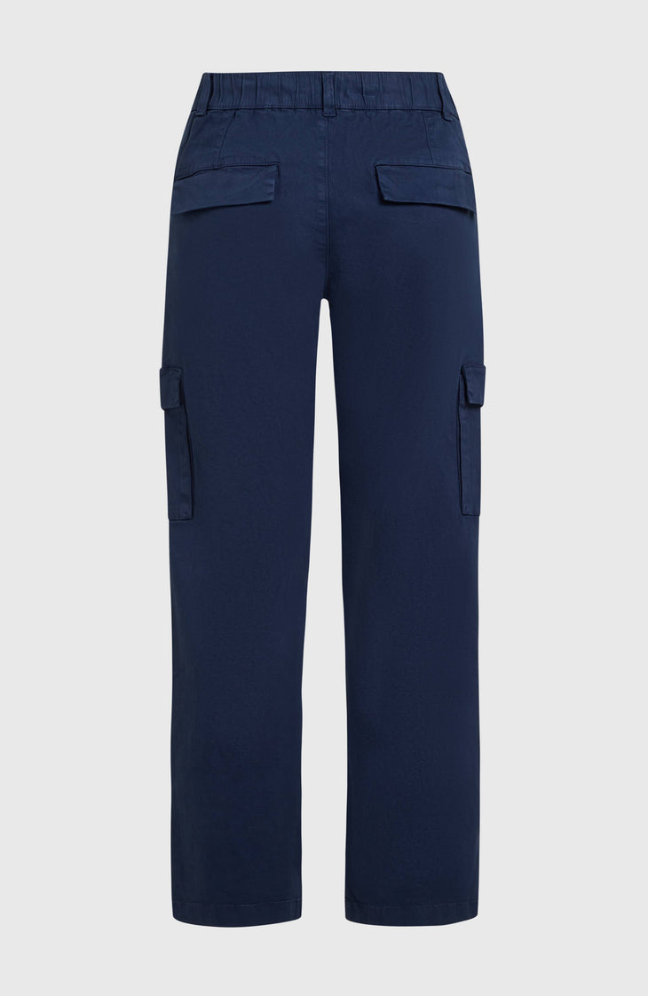 Essentials cargobroek | English Evening