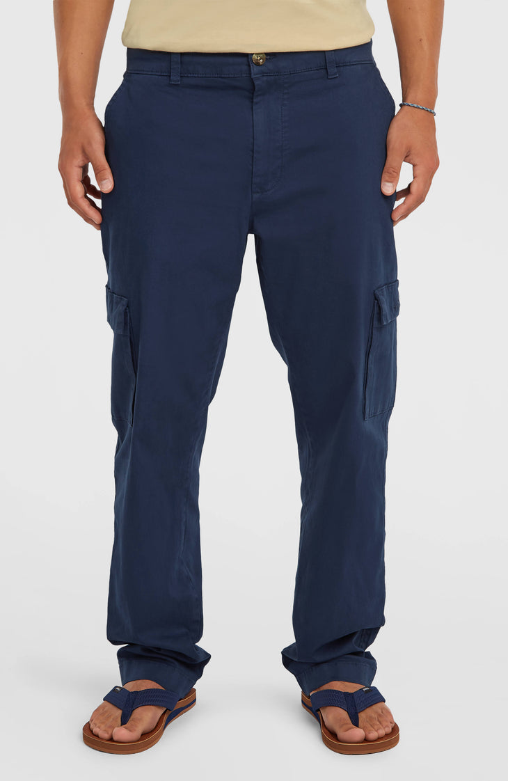 Essentials cargobroek | English Evening