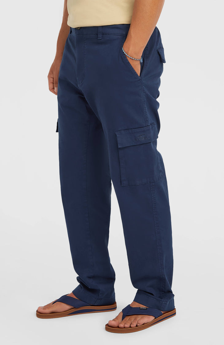 Essentials cargobroek | English Evening