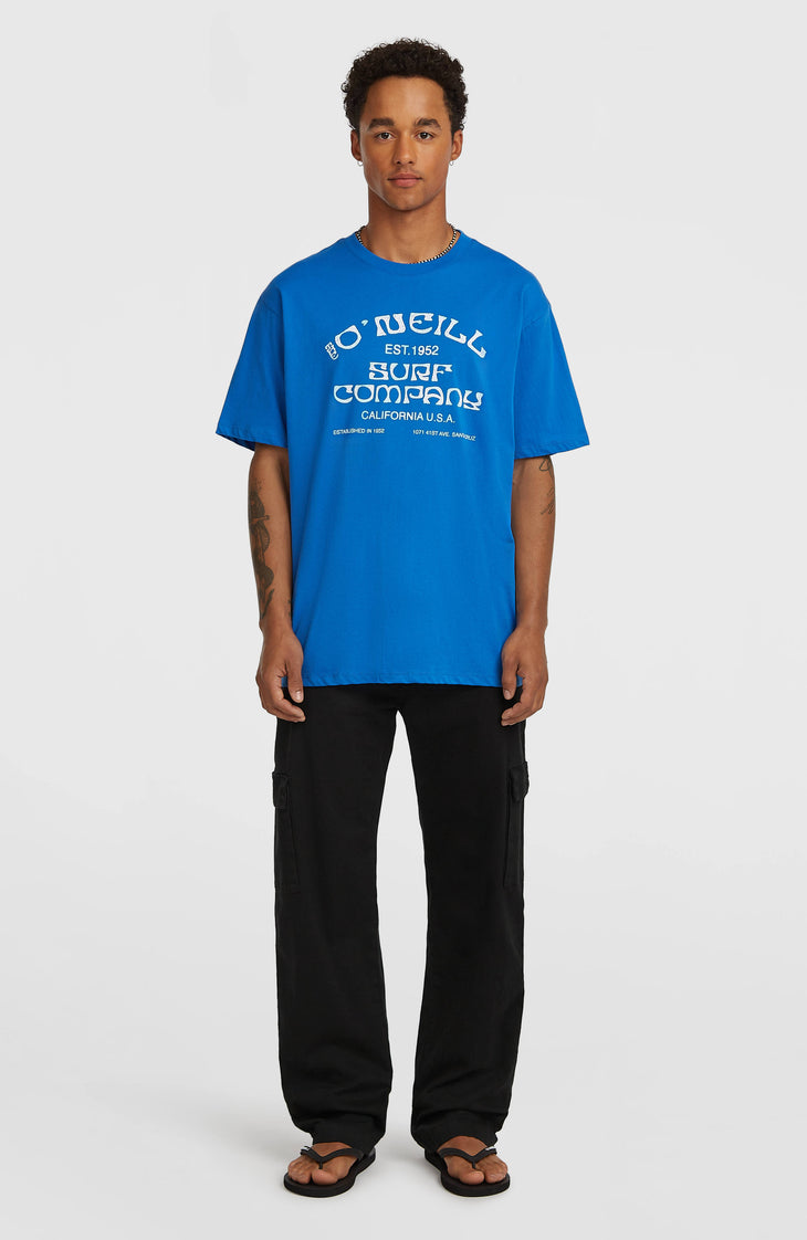 Essentials cargobroek | Black Out