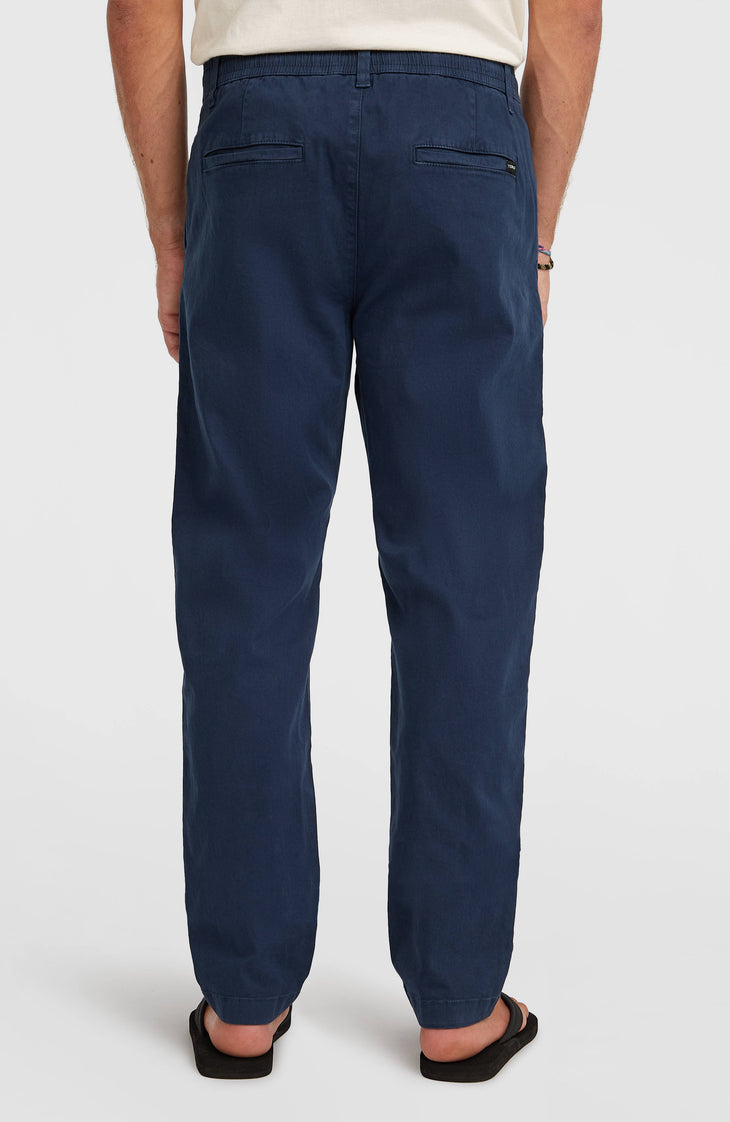 Essentials chinobroek | English Evening