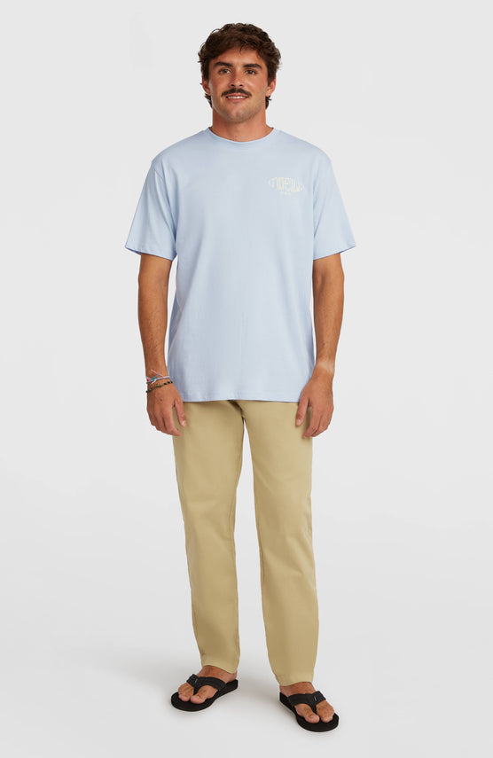 Essentials chinobroek | Oak Ridge