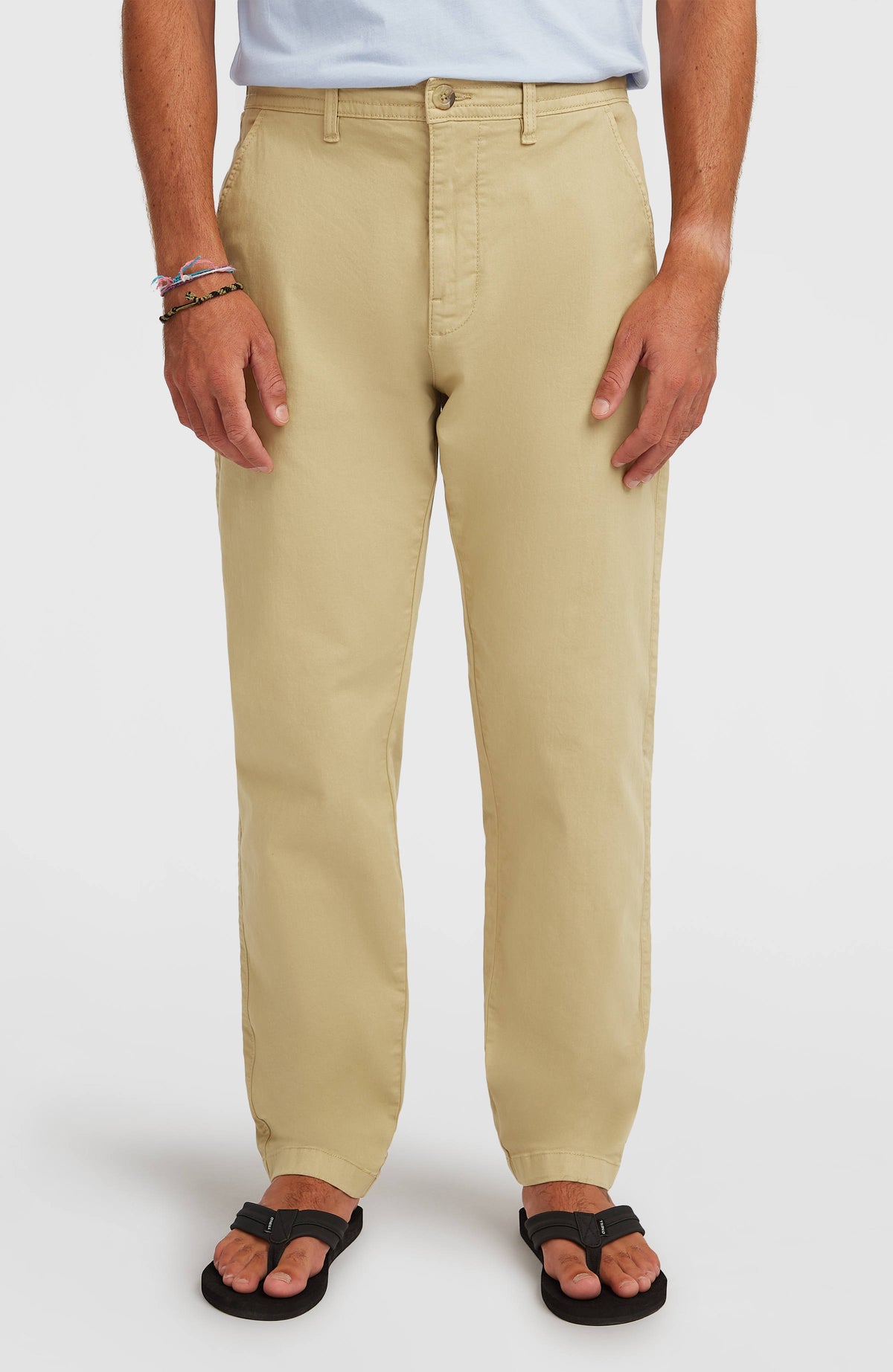 Essentials chinobroek | Oak Ridge