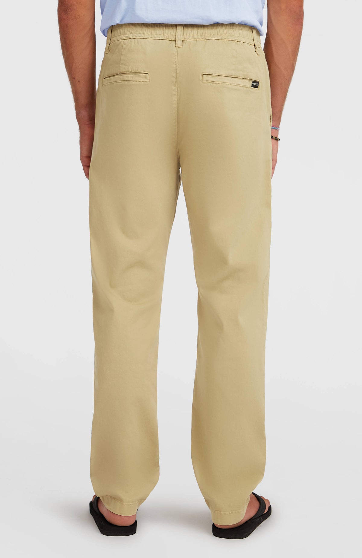 Essentials chinobroek | Oak Ridge