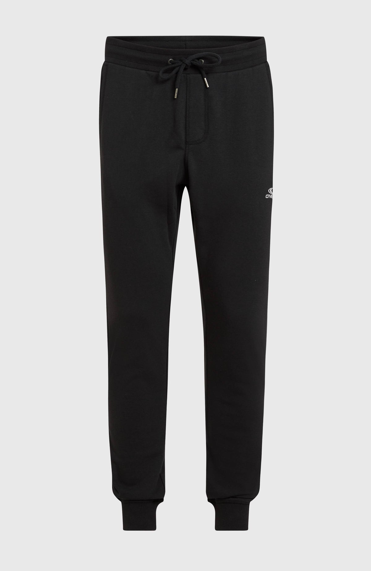 Small Logo joggingbroek | Black Out